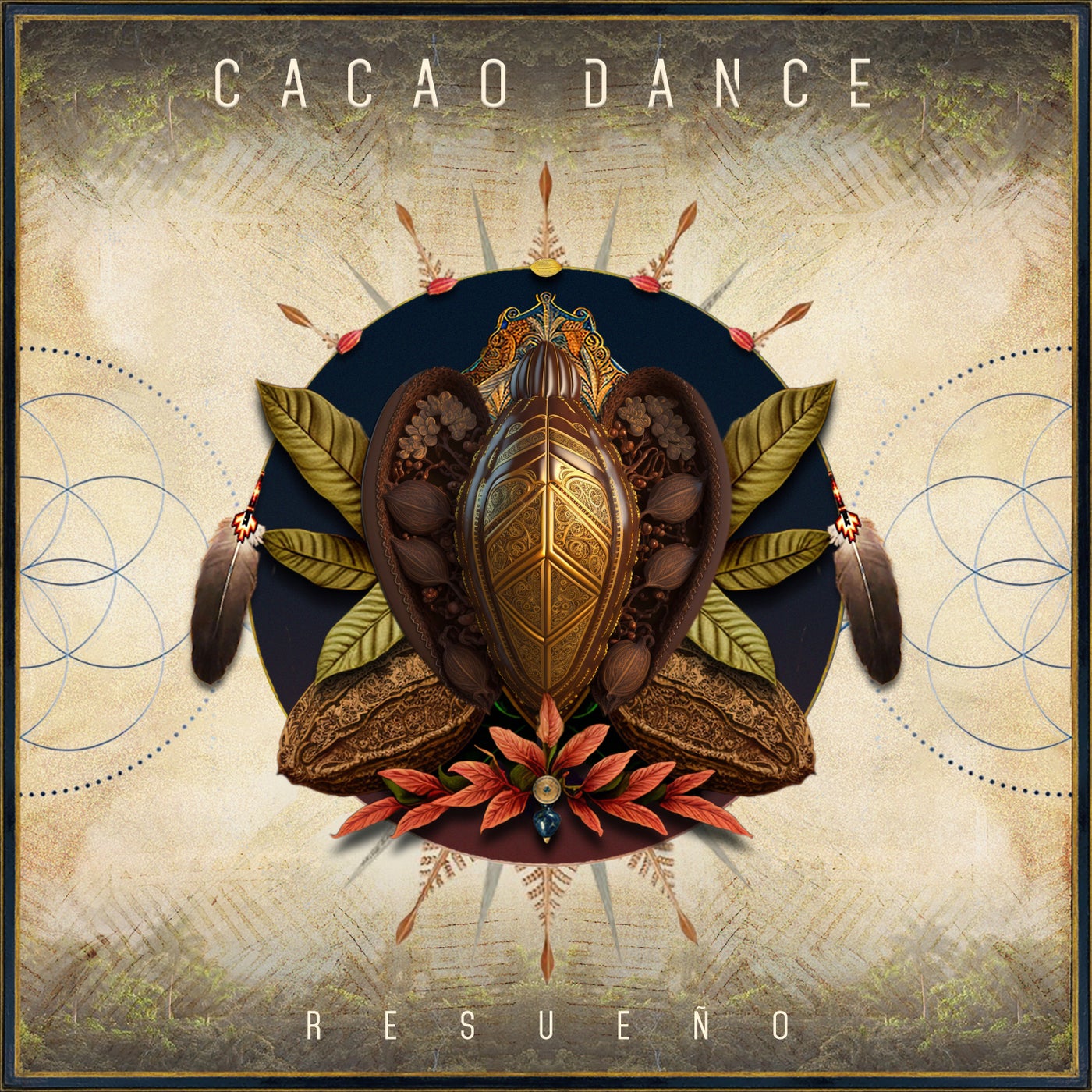 Cacao Dance - Resueño
