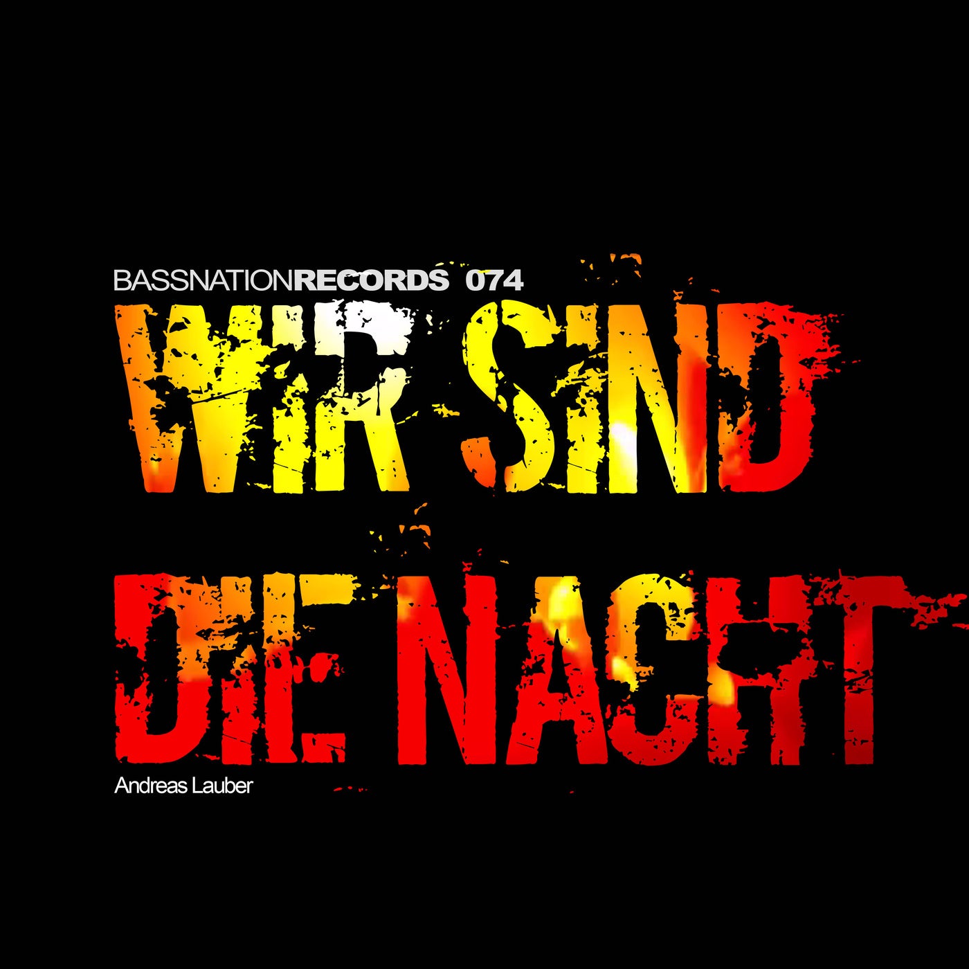 WIR SIND DIE NACHT