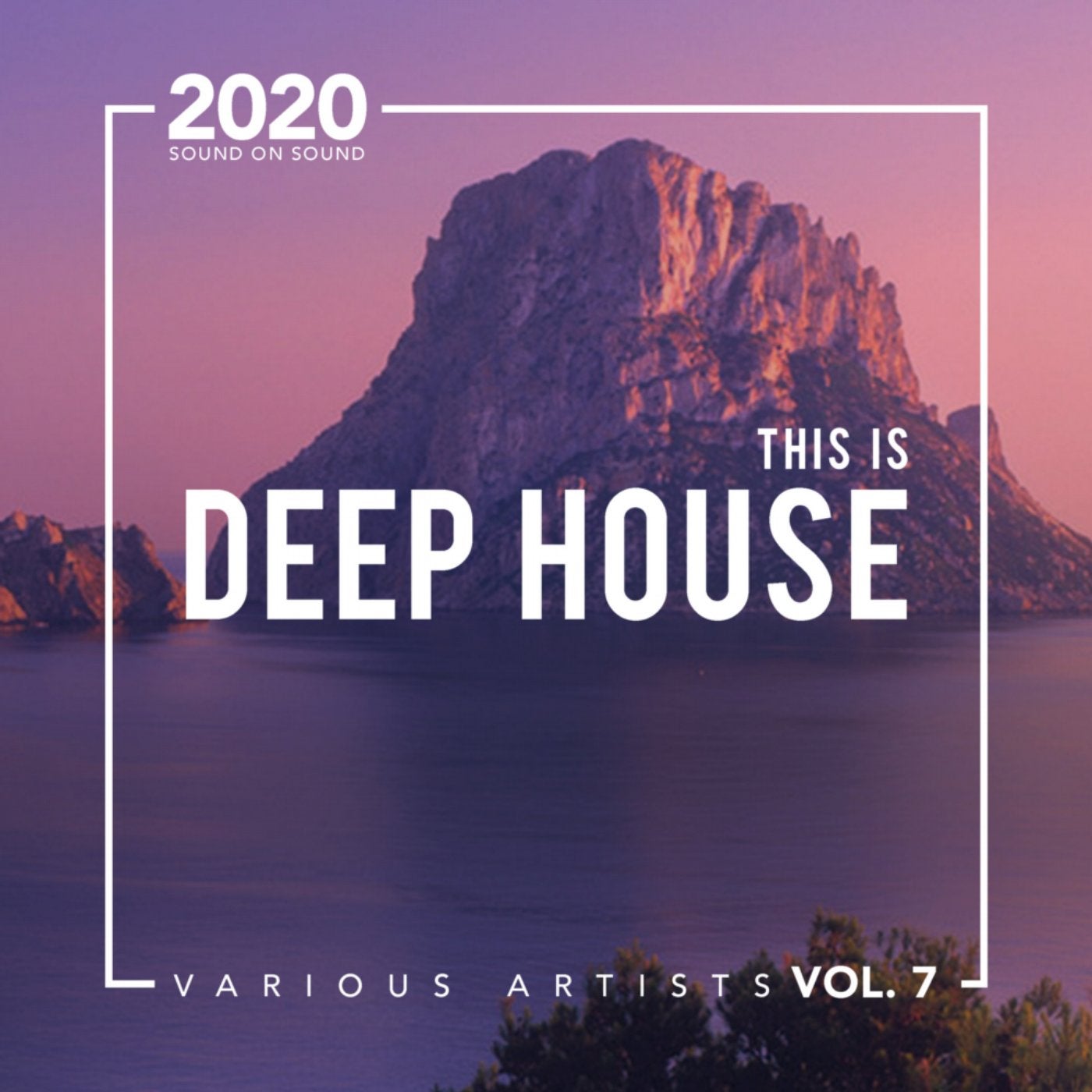 This IS Deep House, Vol. 7