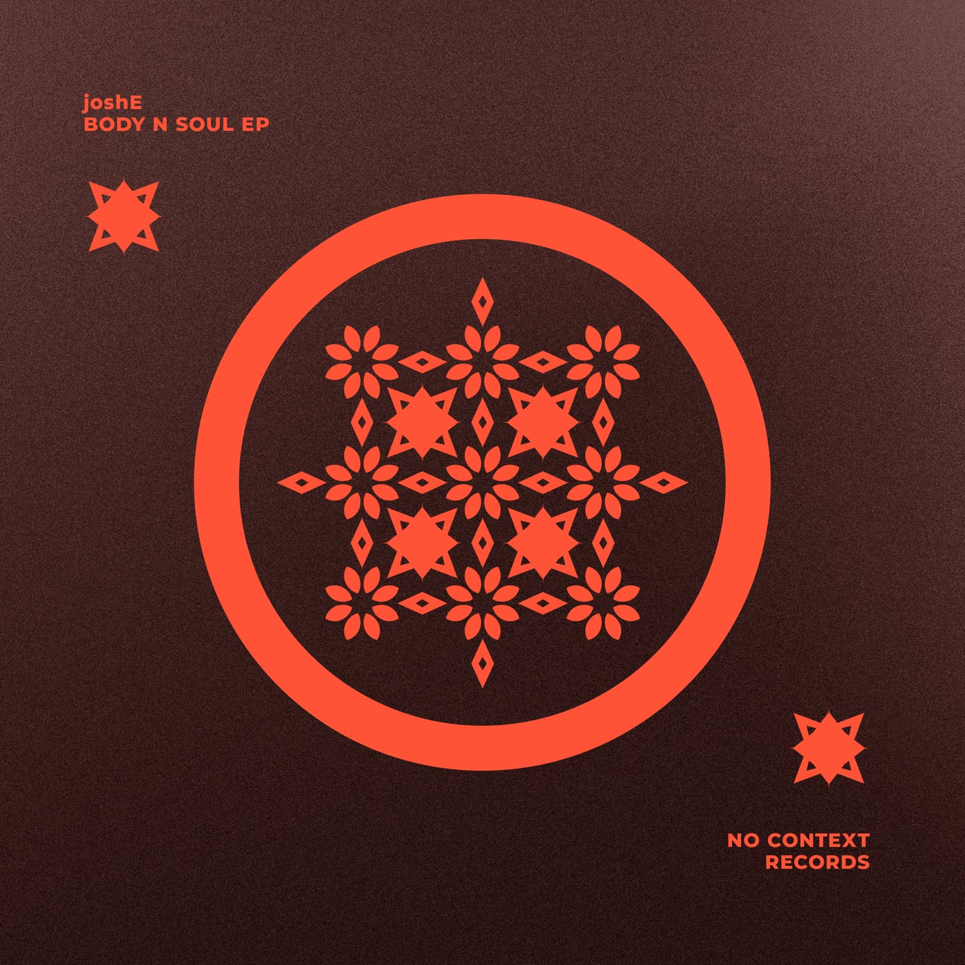 Body n Soul EP