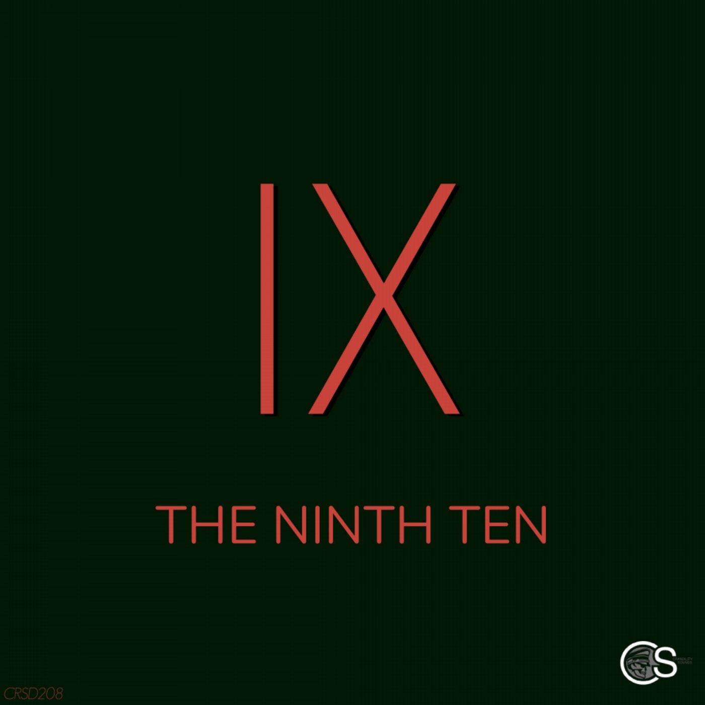 The Ninth Ten