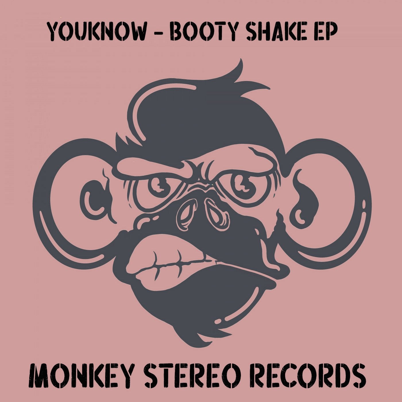 Booty Shake Original Mix