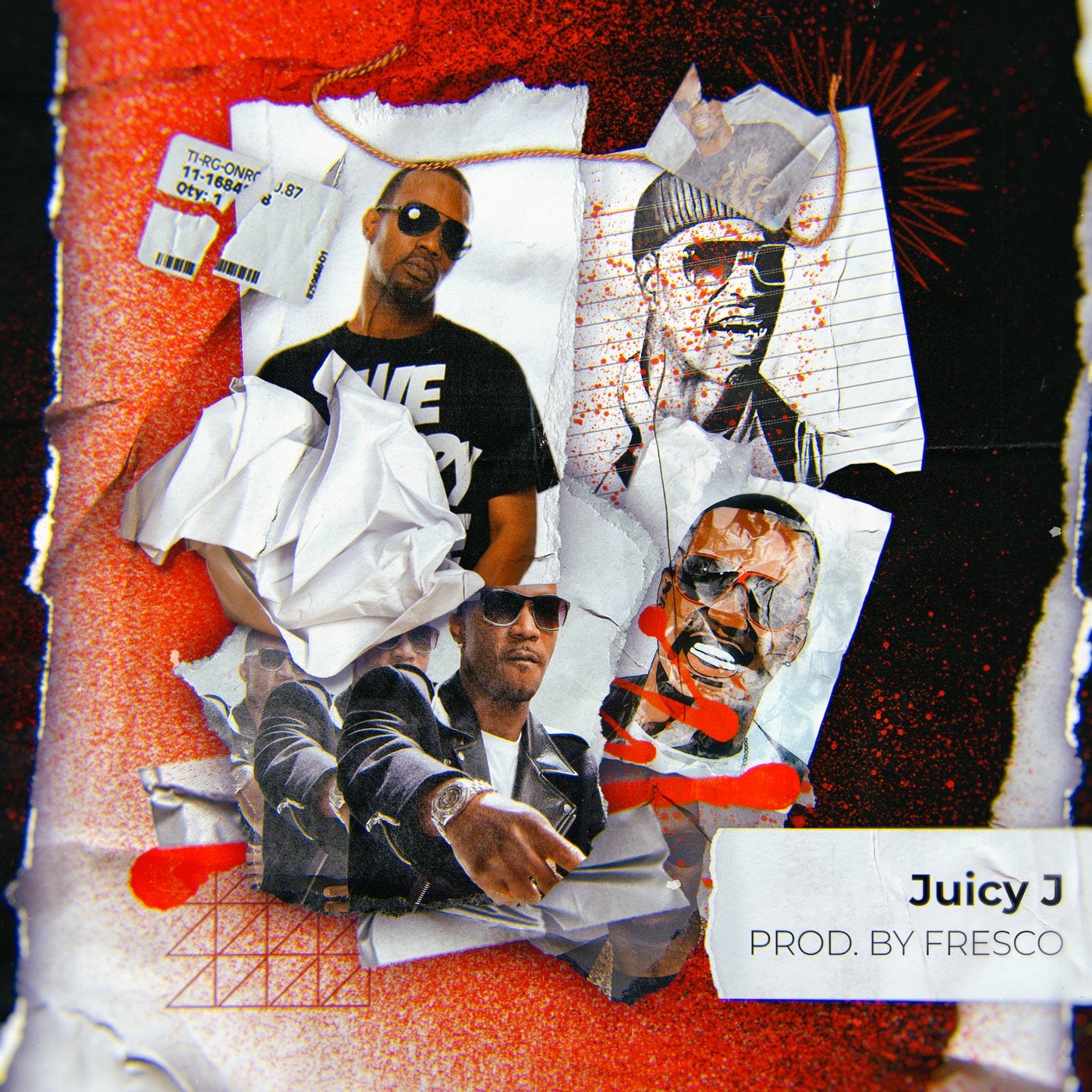 Juicy J