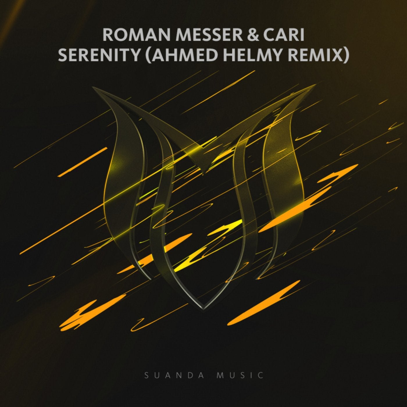 Serenity (Ahmed Helmy Remix)
