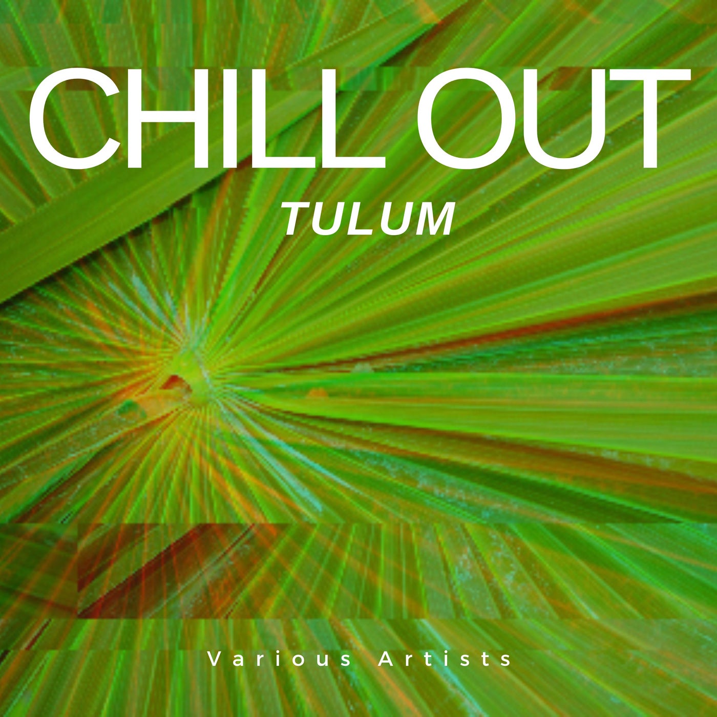 Chill Out Tulum