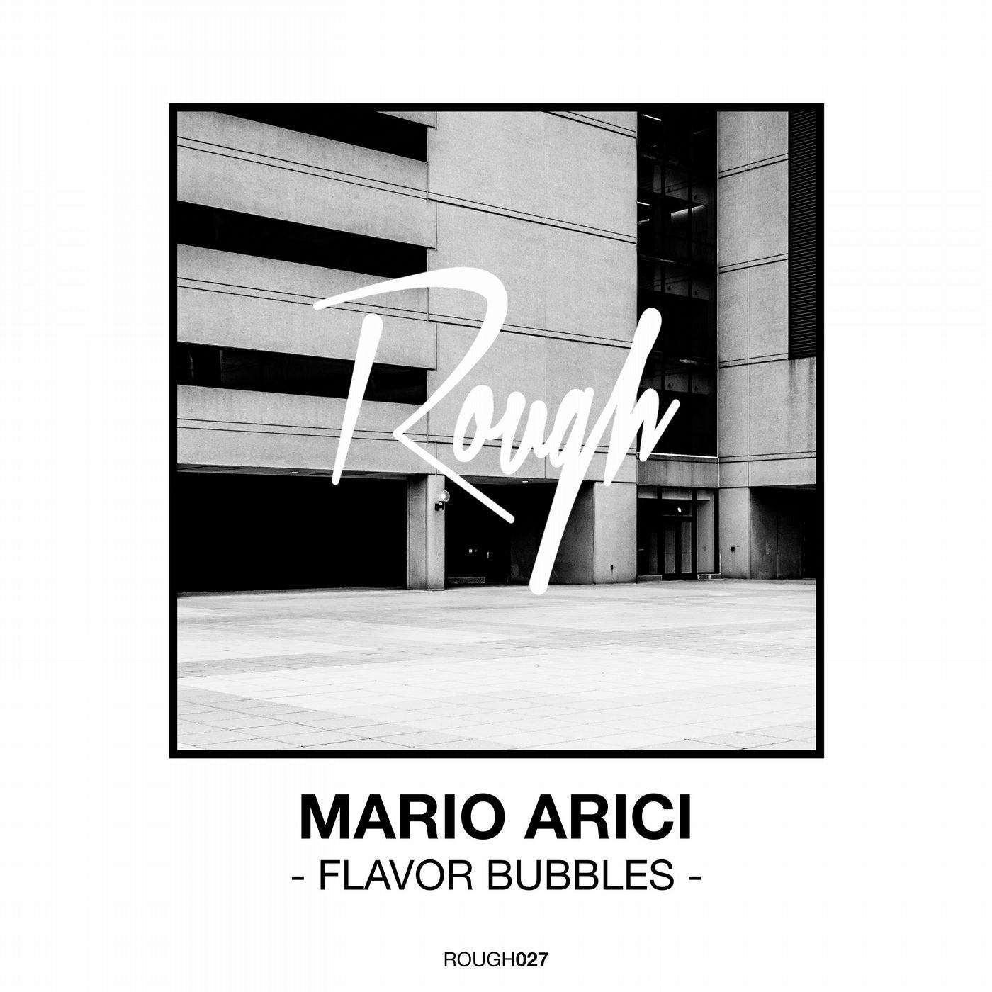 Flavor Bubbles