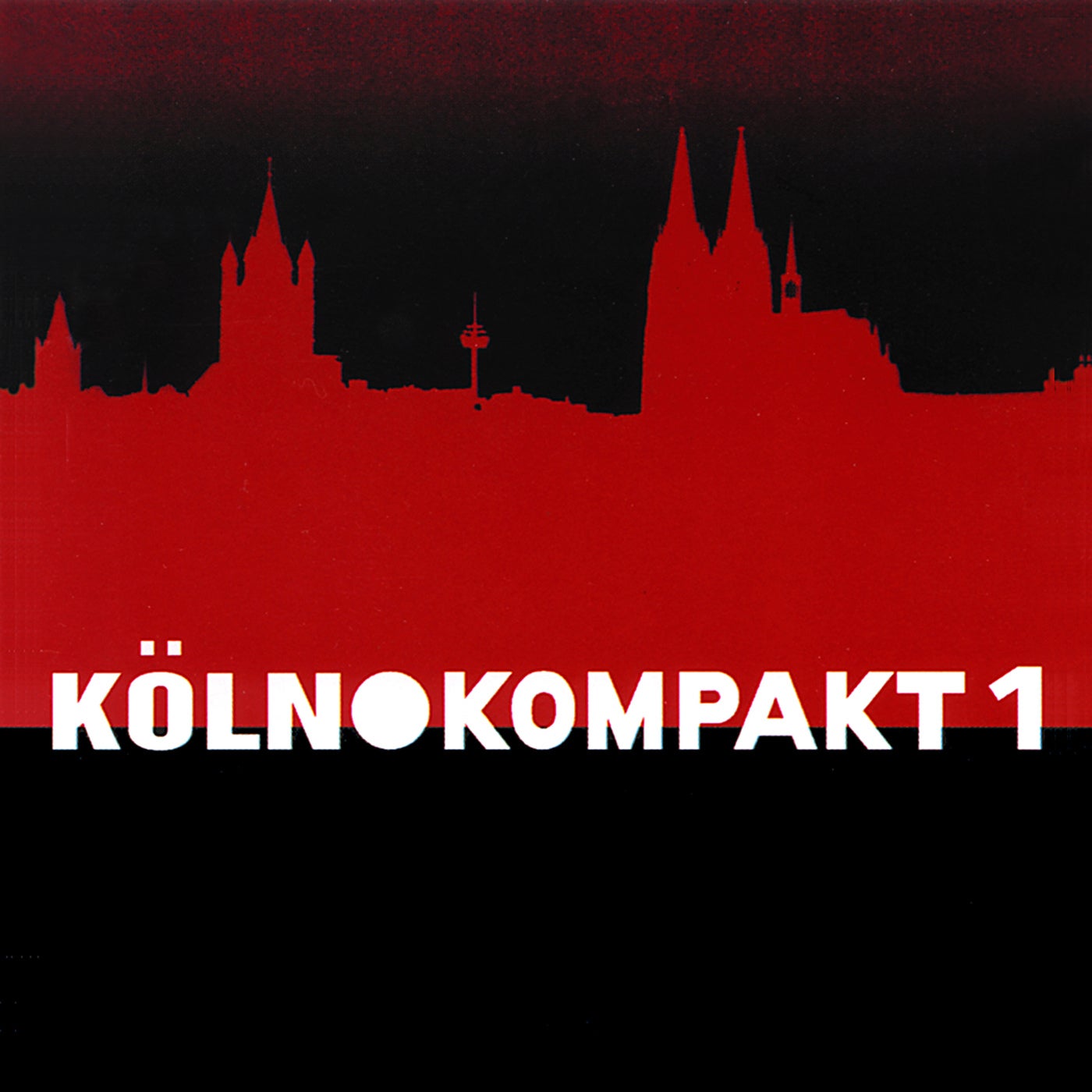 Koln Kompakt 1