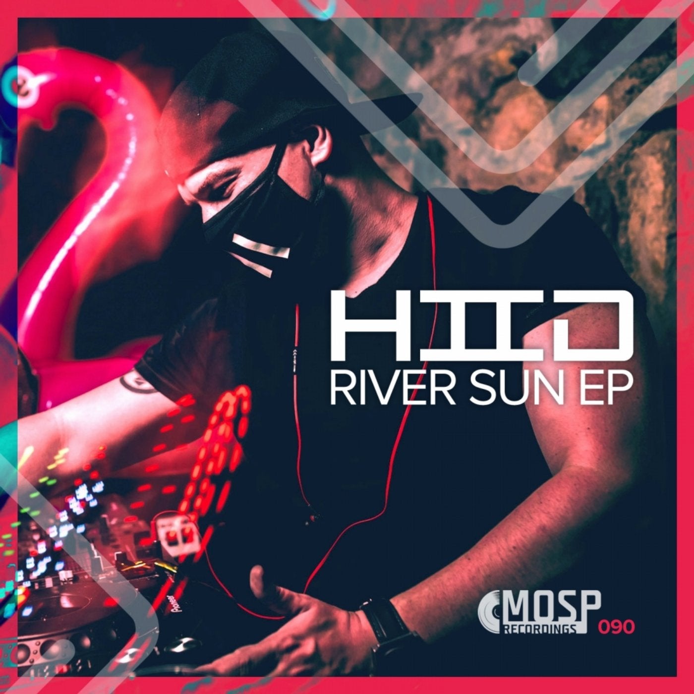 River Sun EP