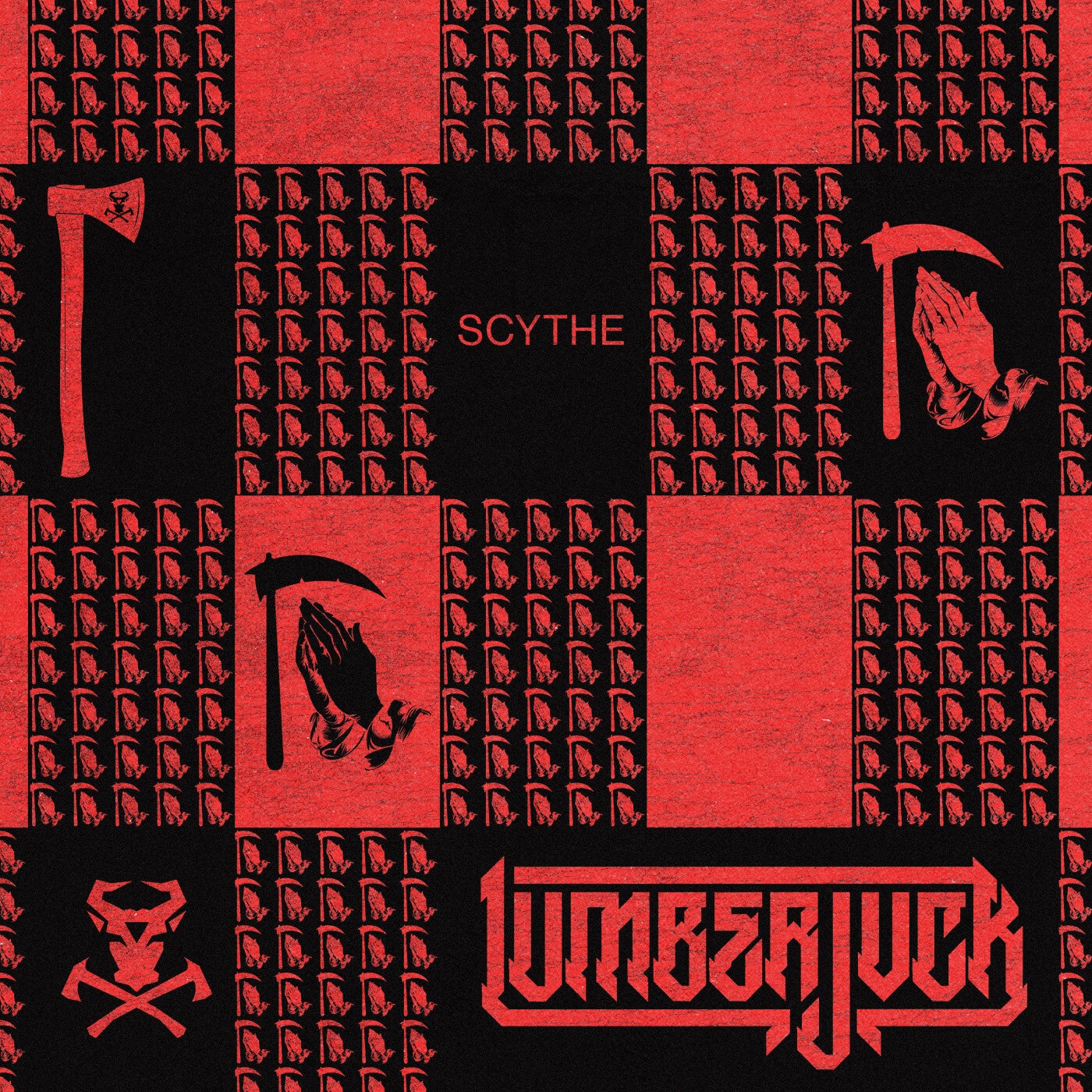 SCYTHE