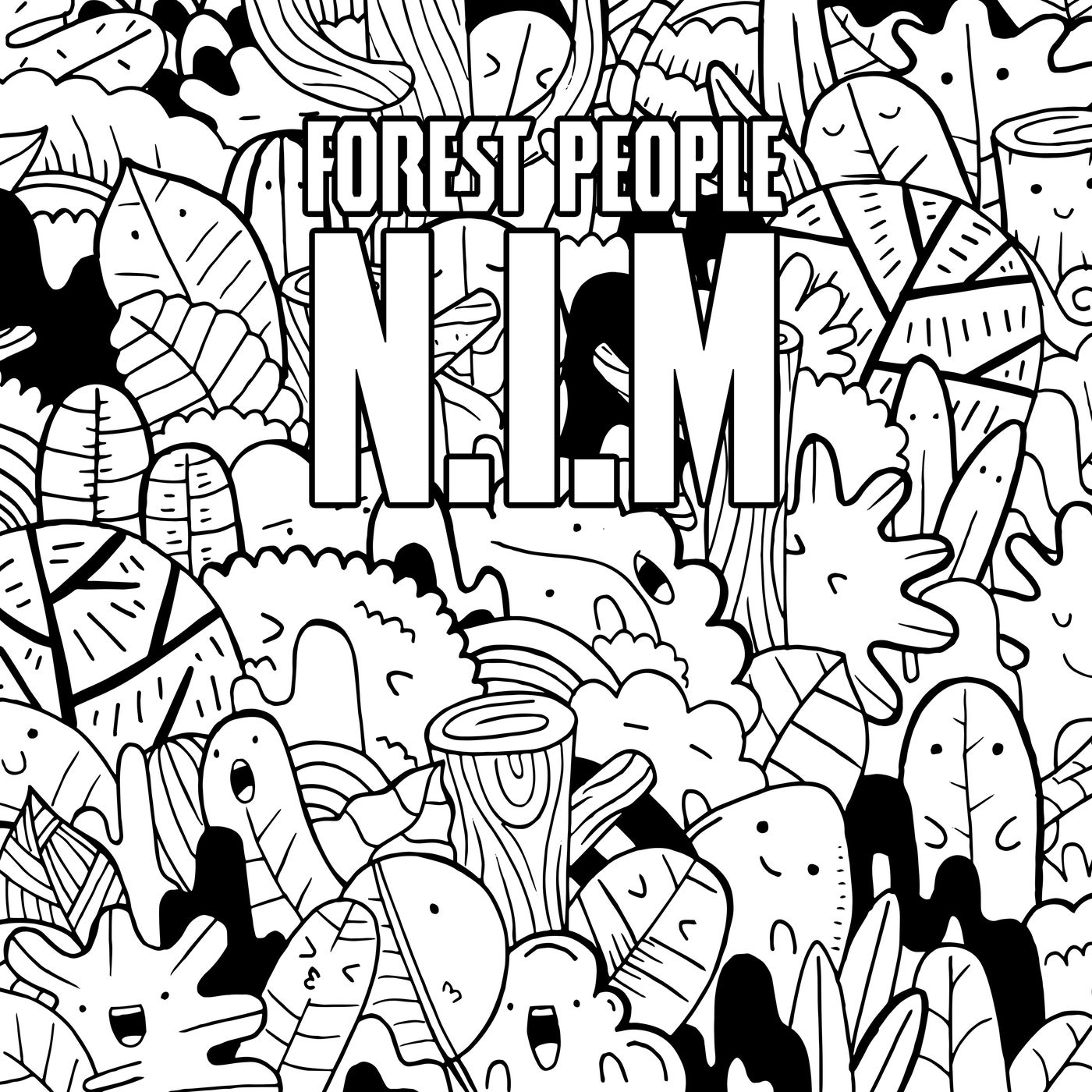 Forest People