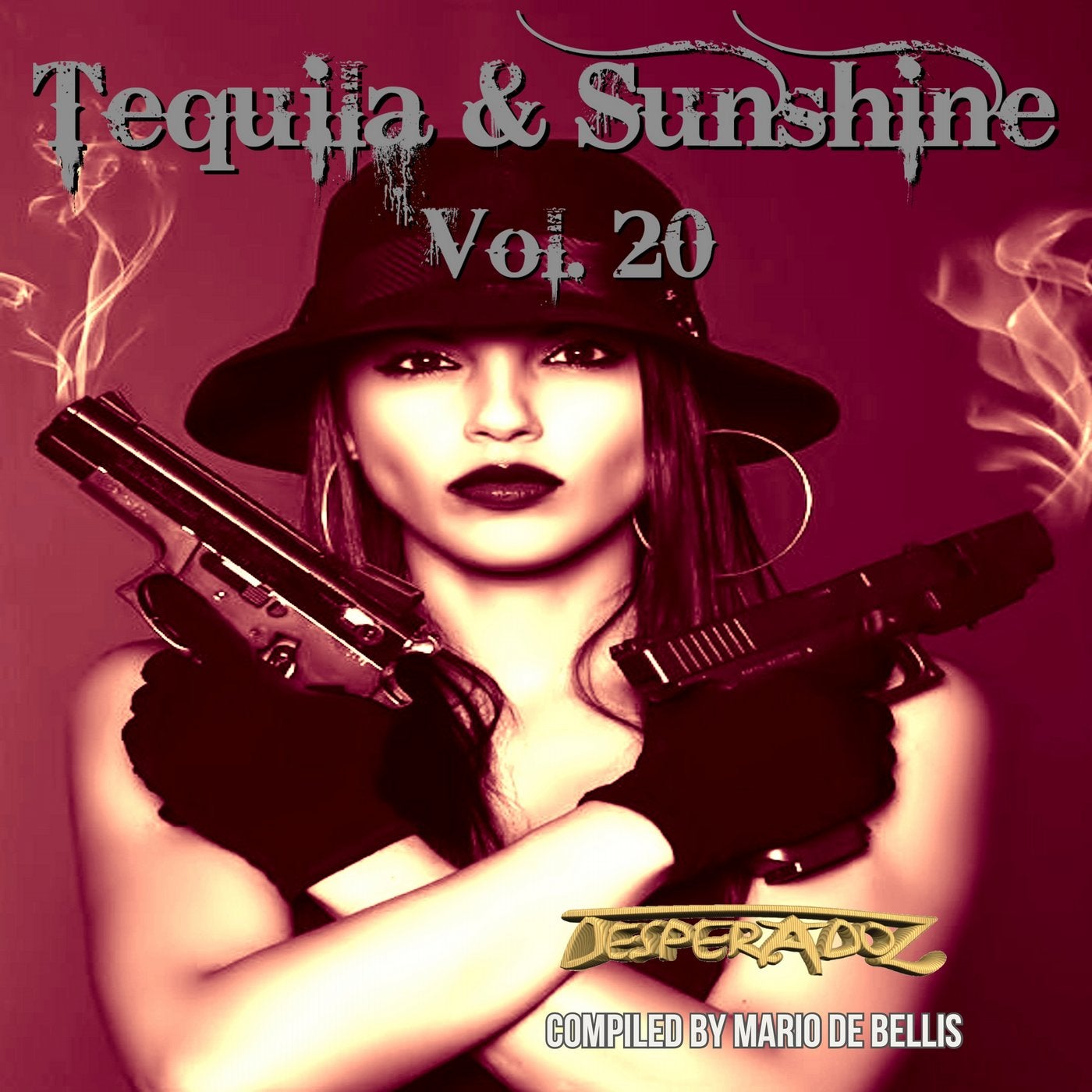 Tequila & Sunshine, Vol.20 (Compiled by Mario De Bellis)