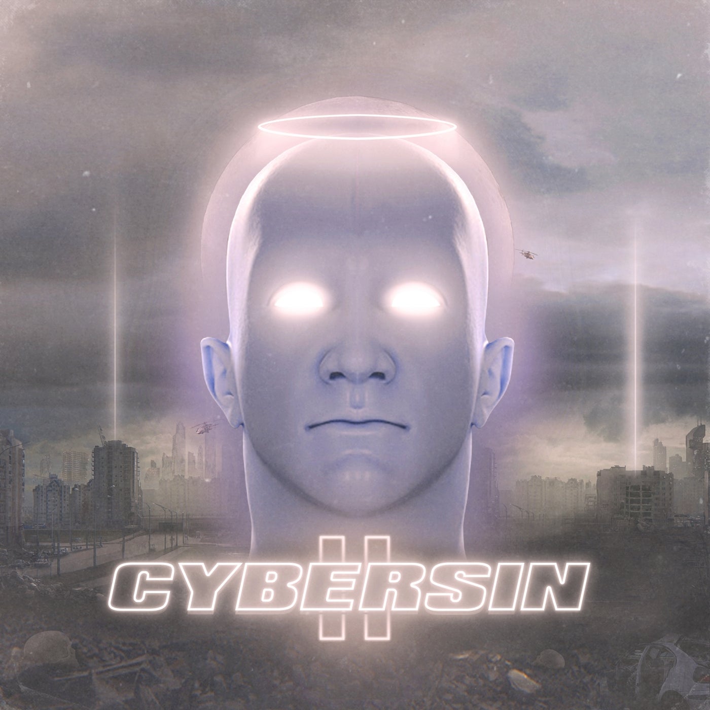 Cybersin II