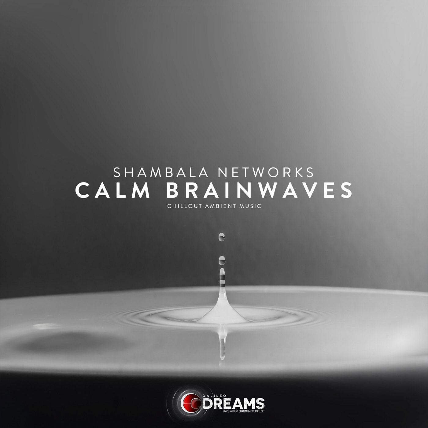 Calm Brainwaves