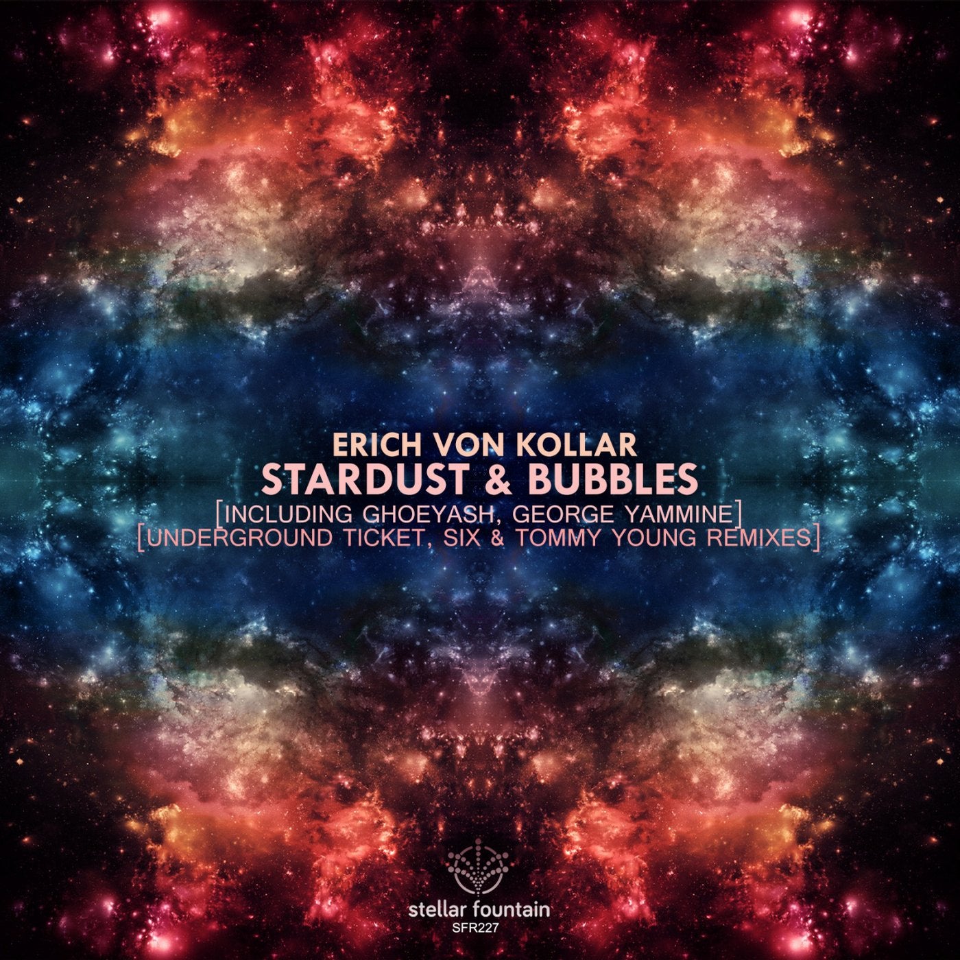 Stardust & Bubbles