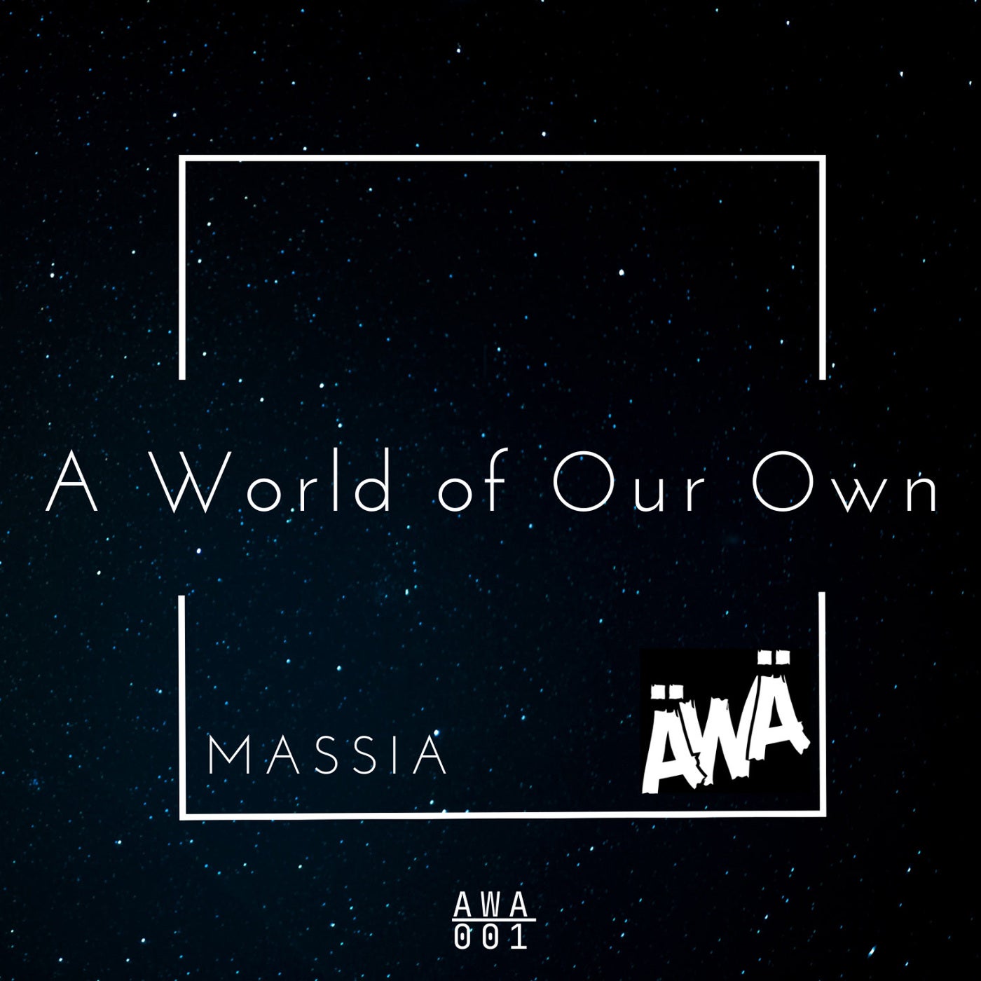 A worl of our own