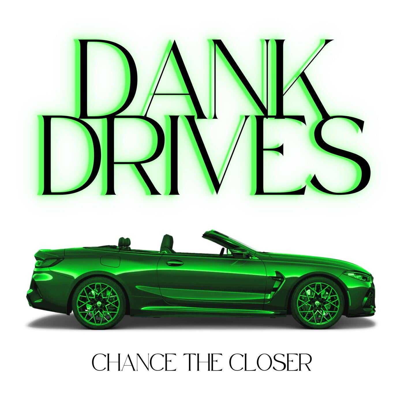 Dank Drives