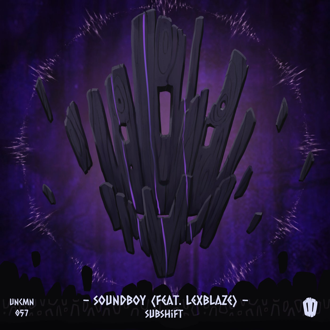 Soundboy