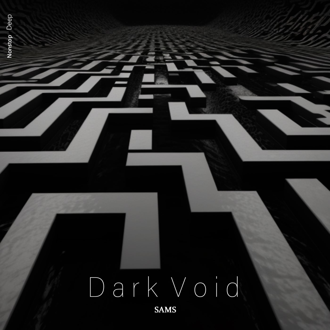 Dark Void