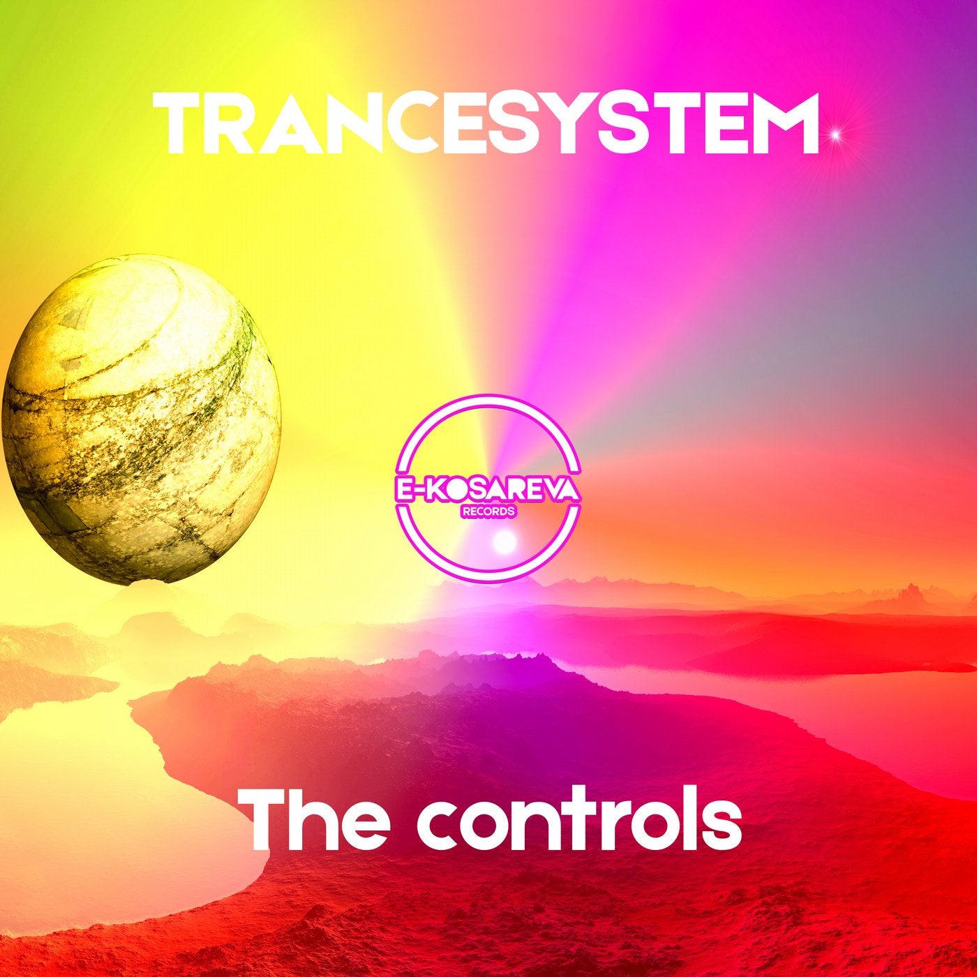 The controls