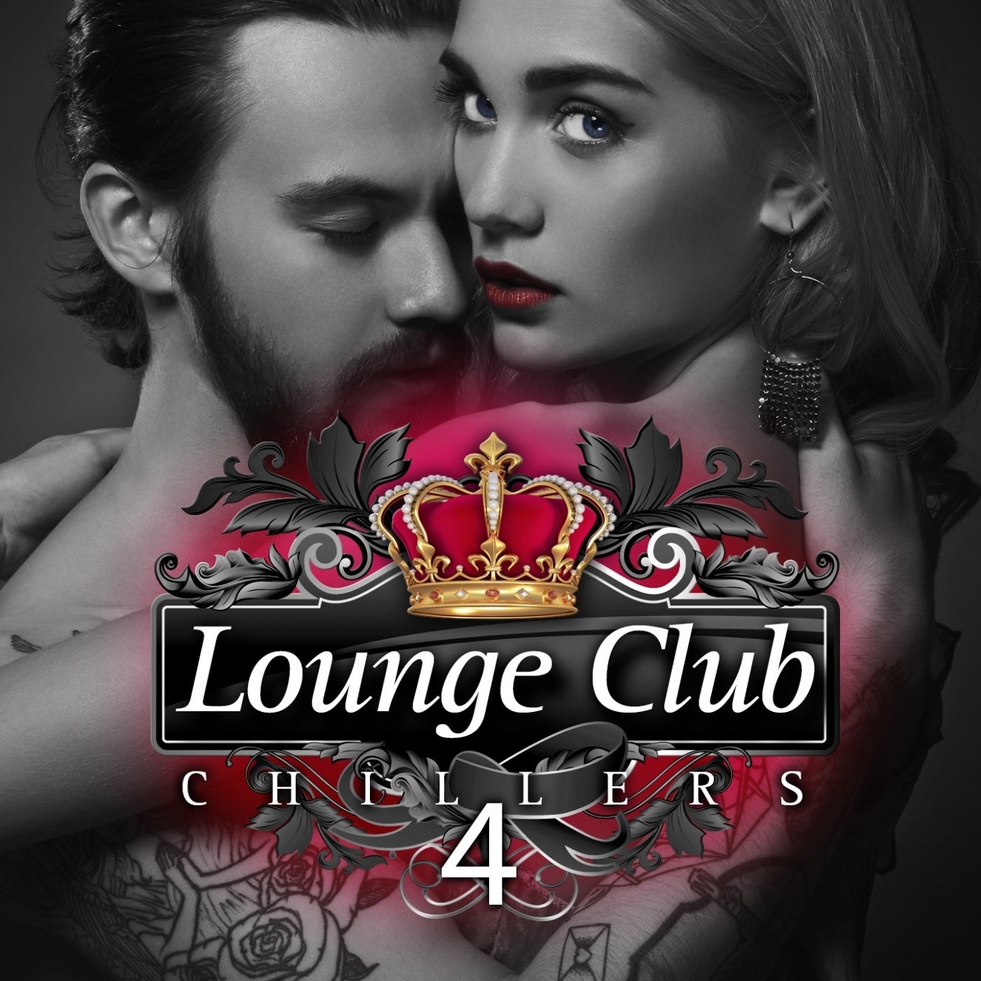 Lounge Club Chillers, Vol. 4