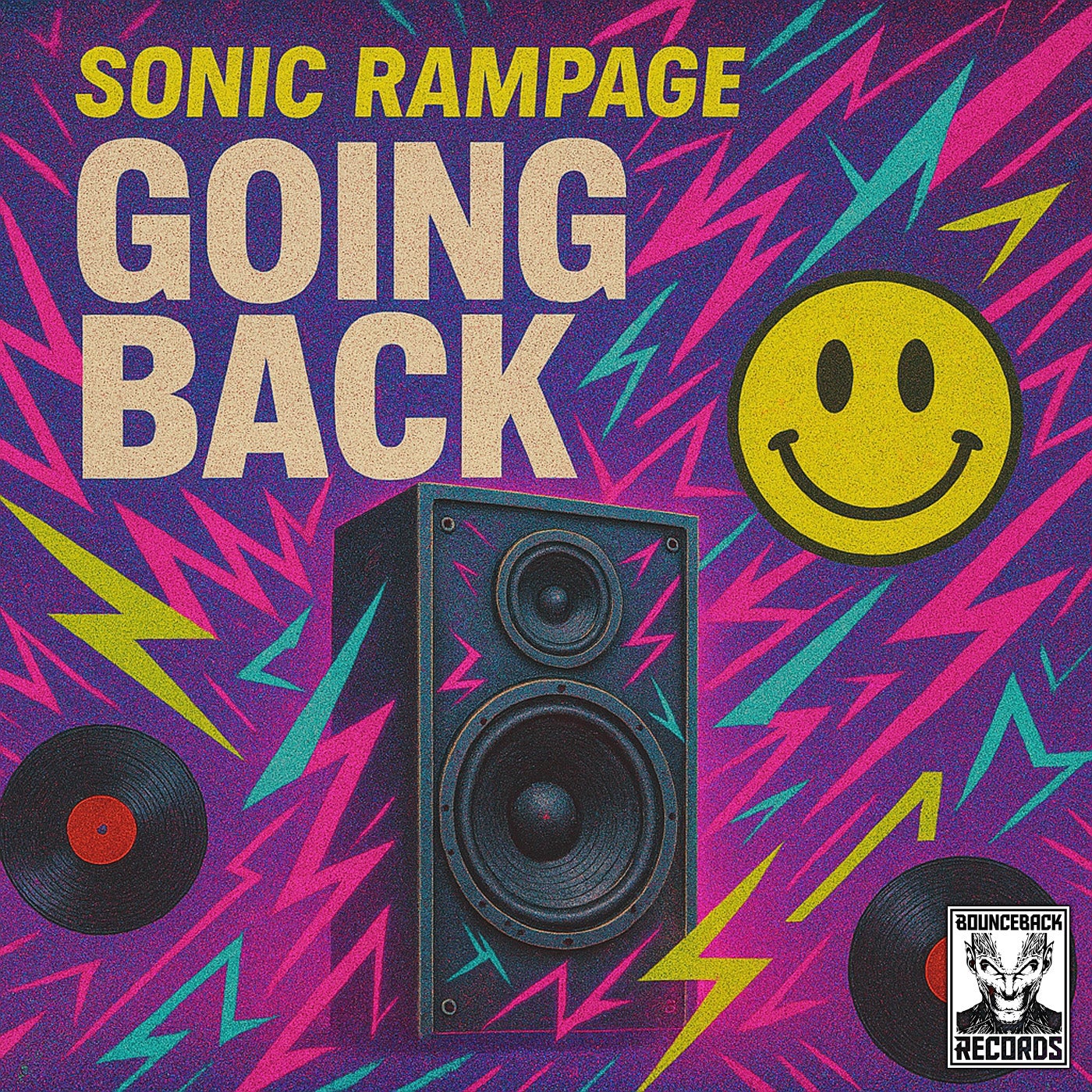 Going Back