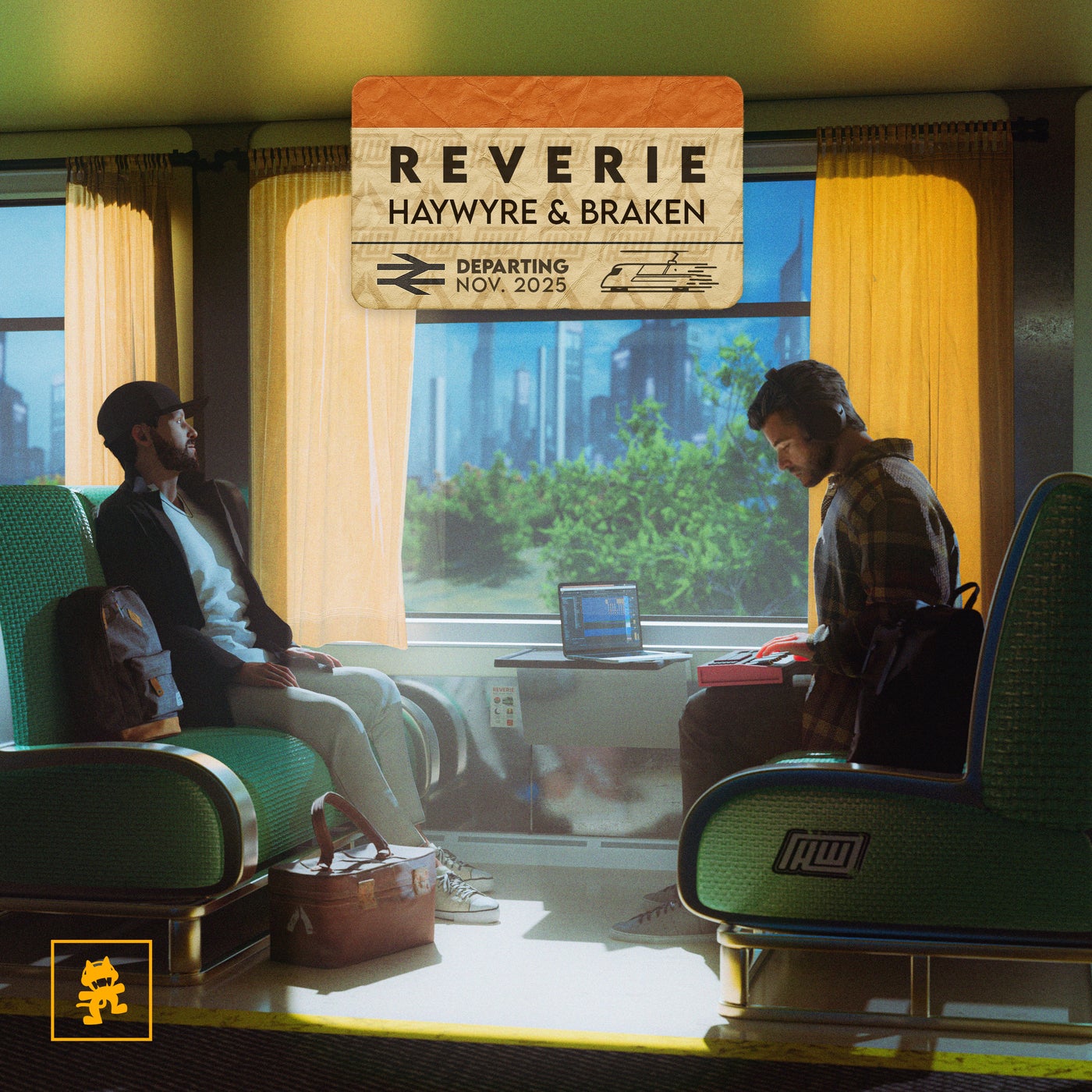 Reverie