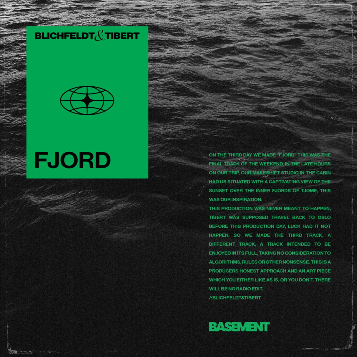 Fjord