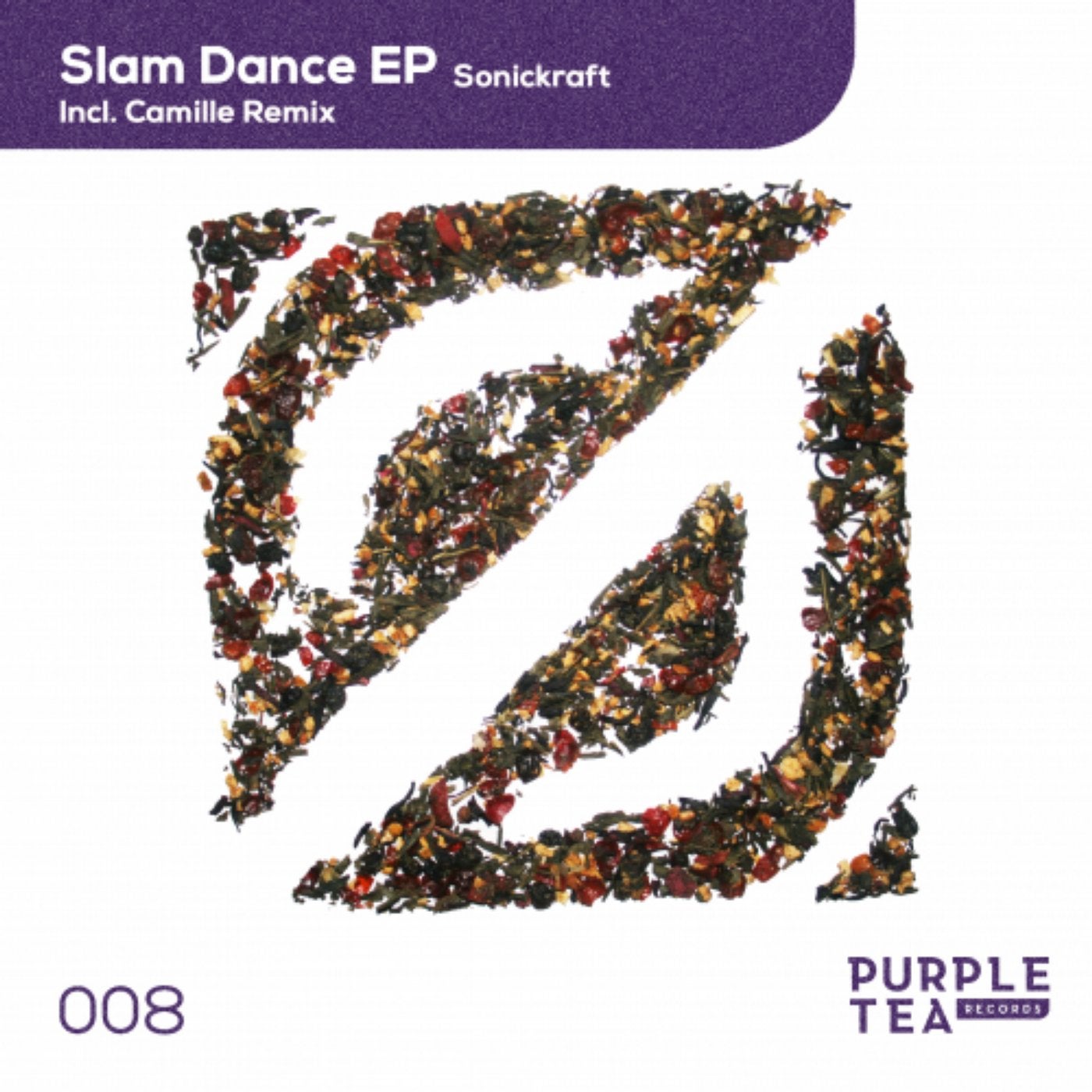 Slam Dance EP