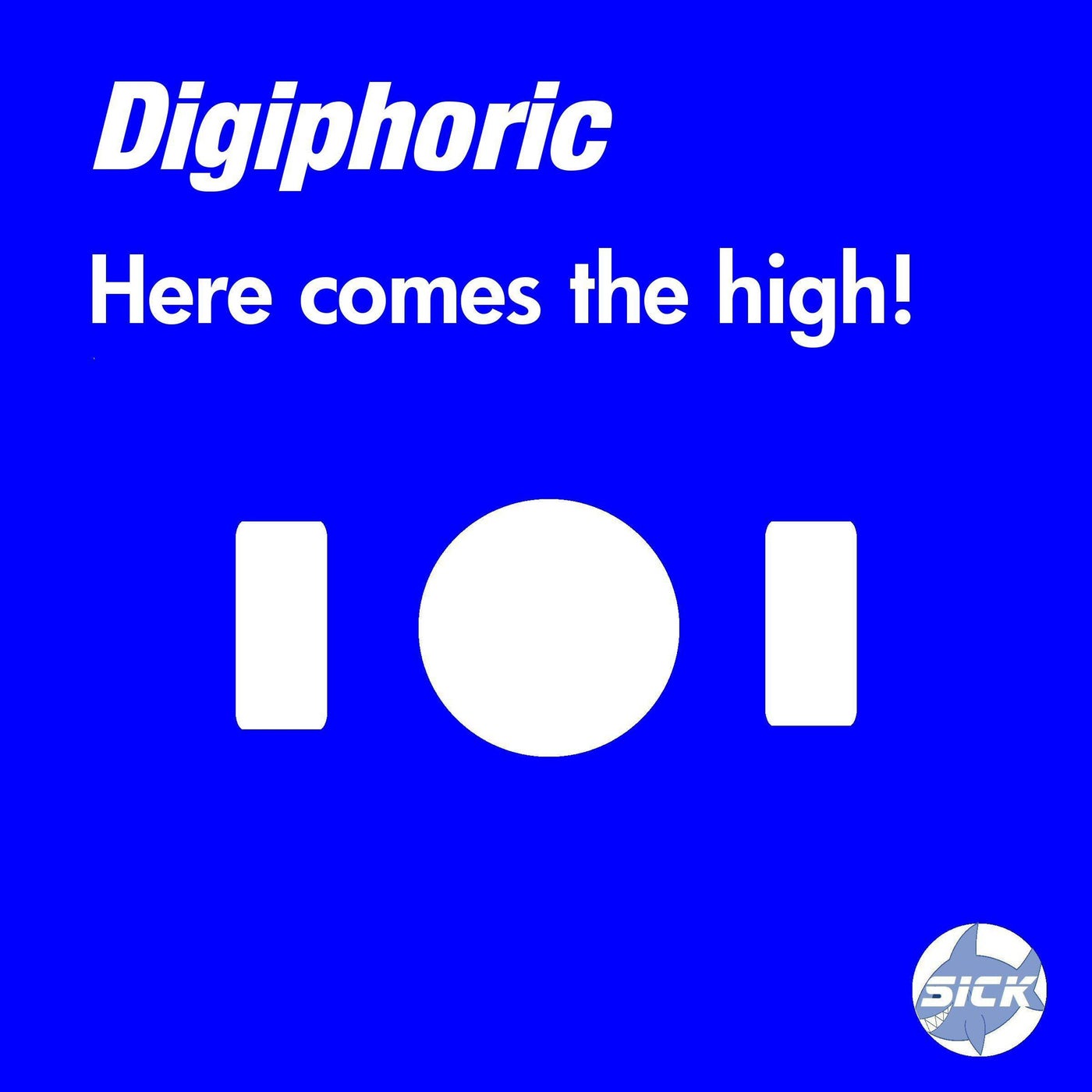 Here Comes the High!
