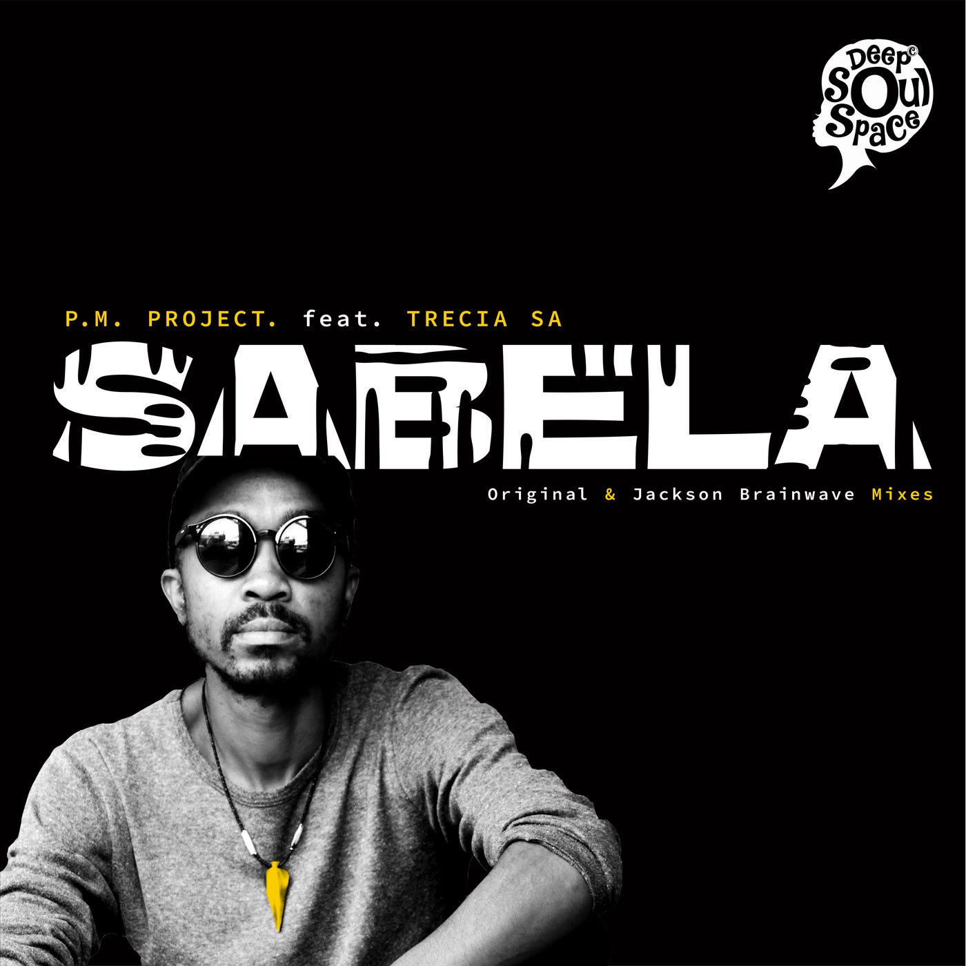 Cover art for Sabela