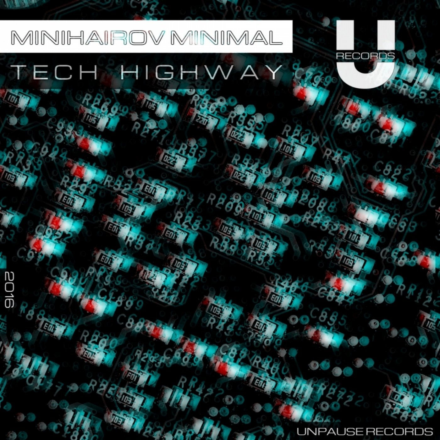 Tech Highway