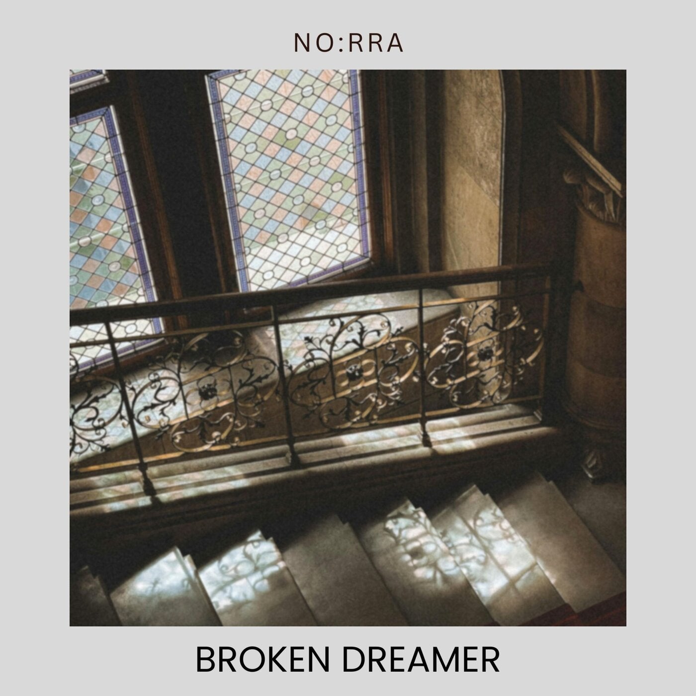 Broken Dreamer