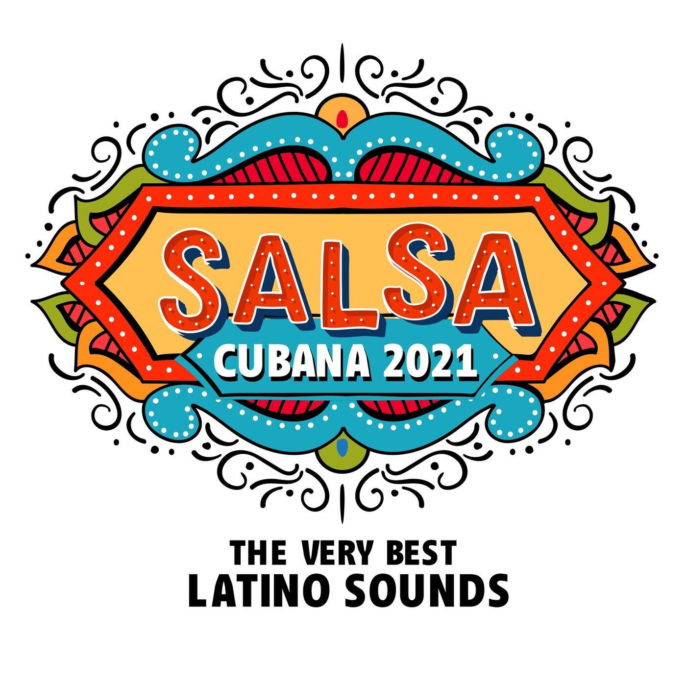 Salsa Cubana 2021: The Very Best Latino Sounds