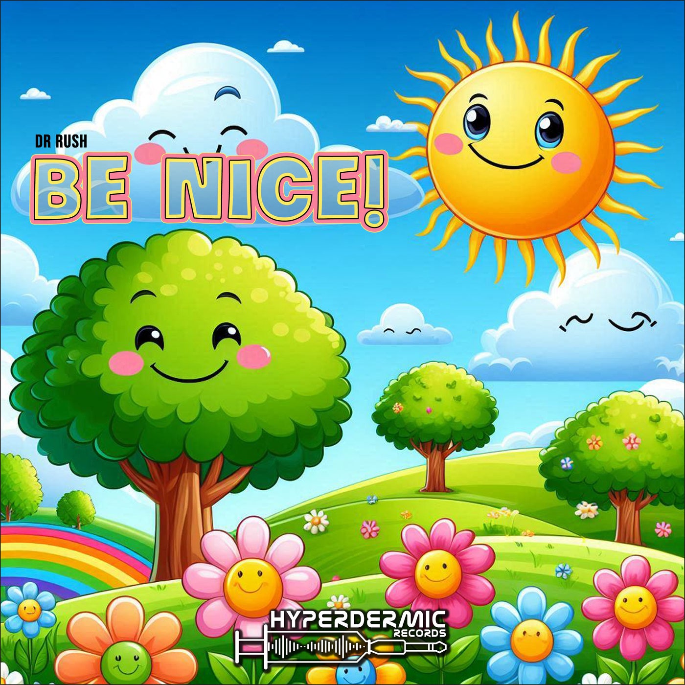 Be Nice