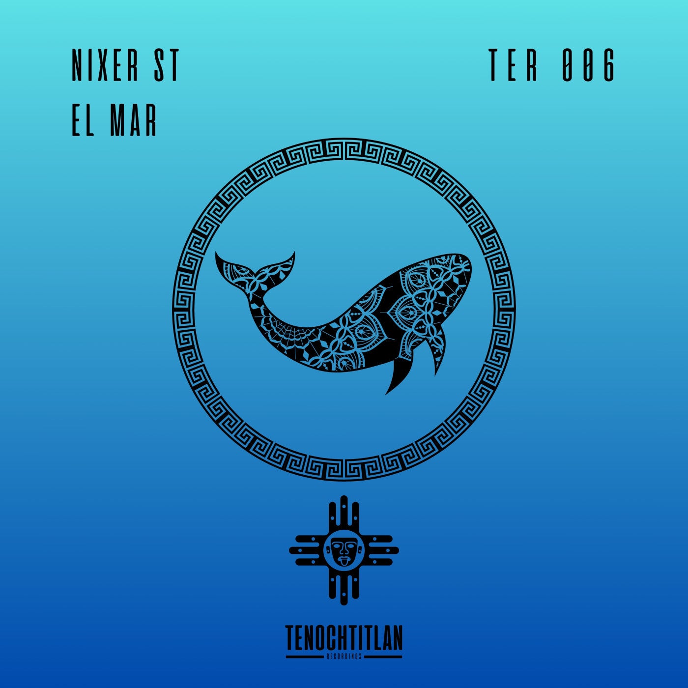El Mar