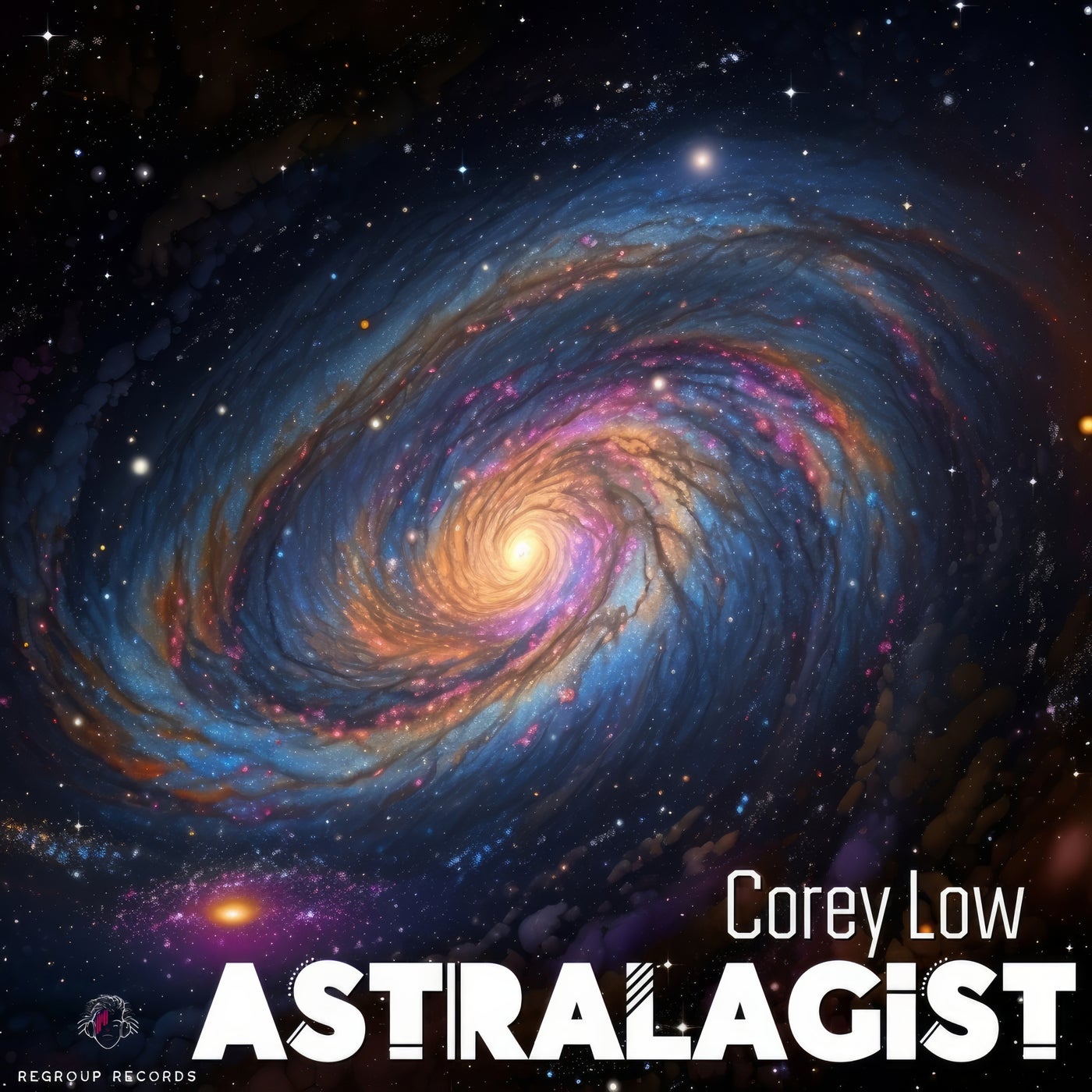 Astralagist