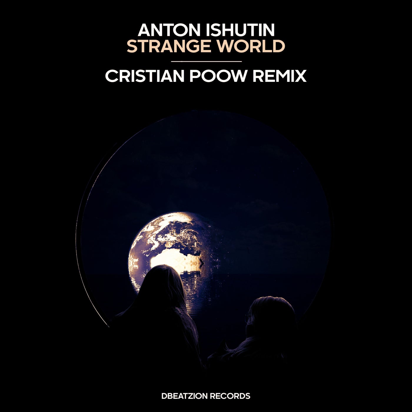 Strange World (Cristian Poow Remix)