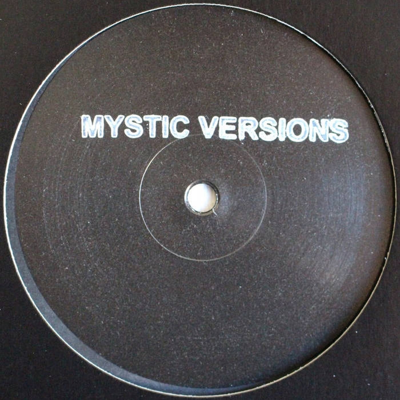 Mystic Versions 03