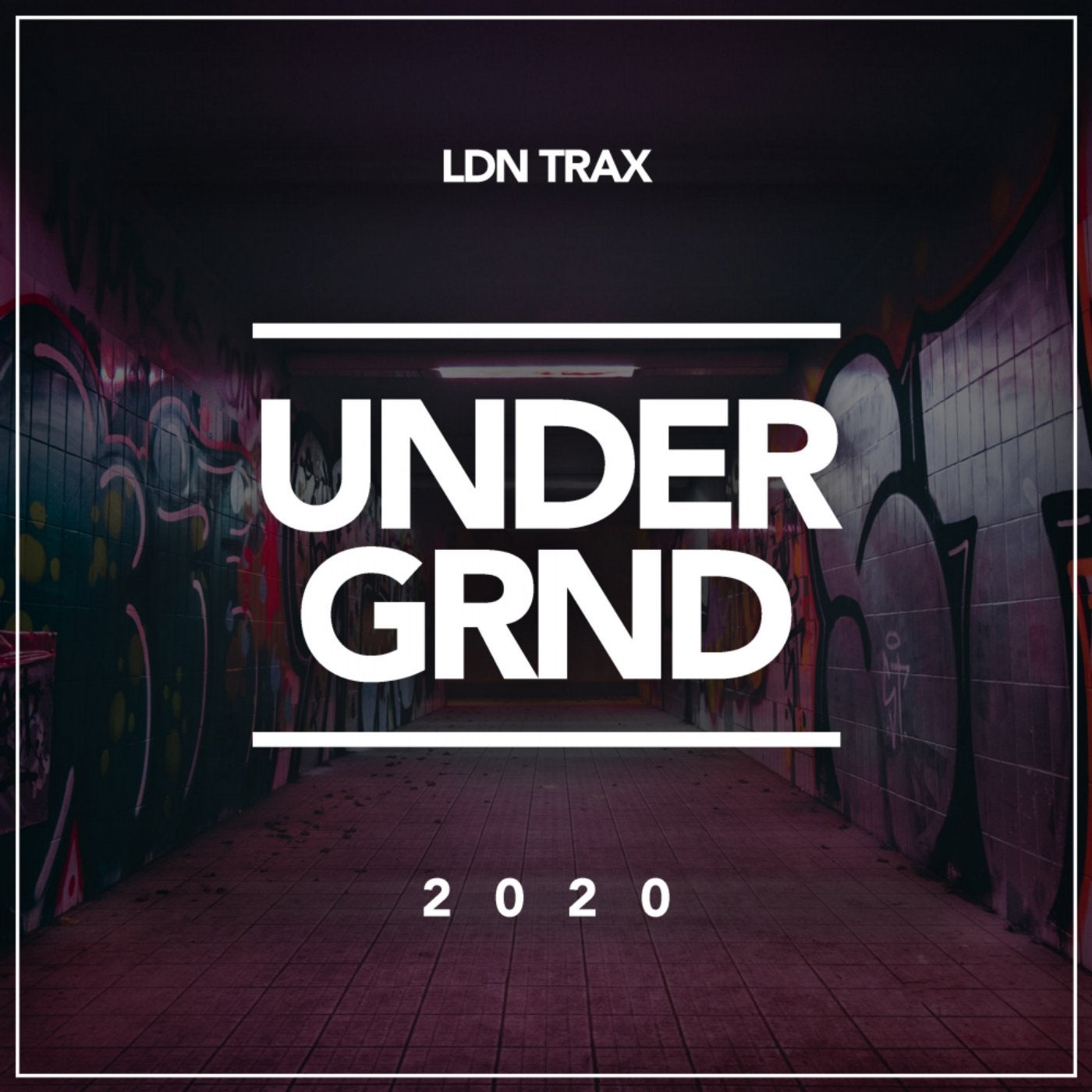 UNDERGRND 2020