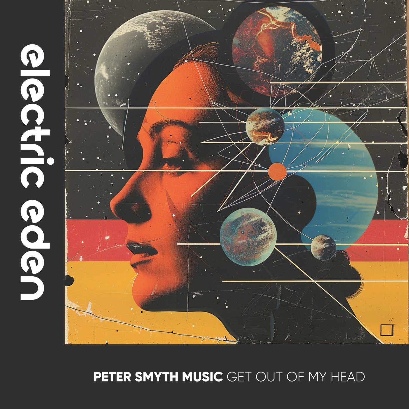 Get Out of My Head