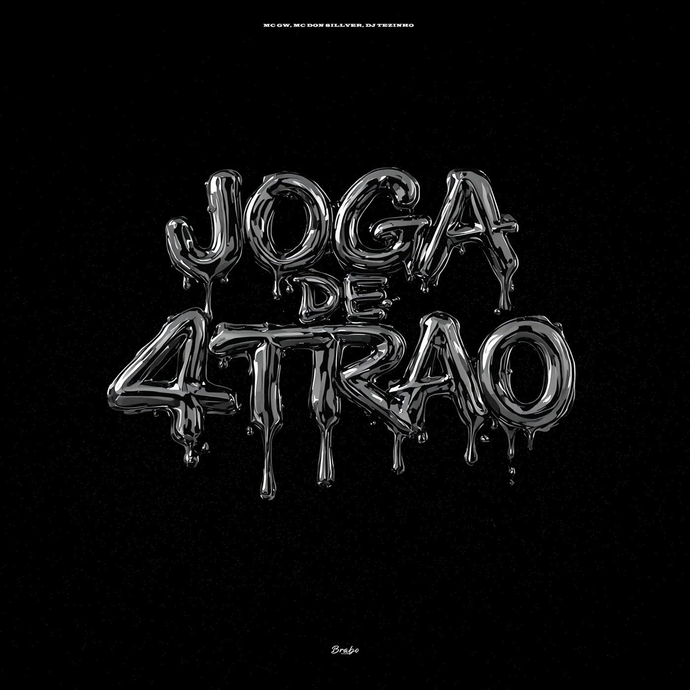 JOGA DE 4TRÃO