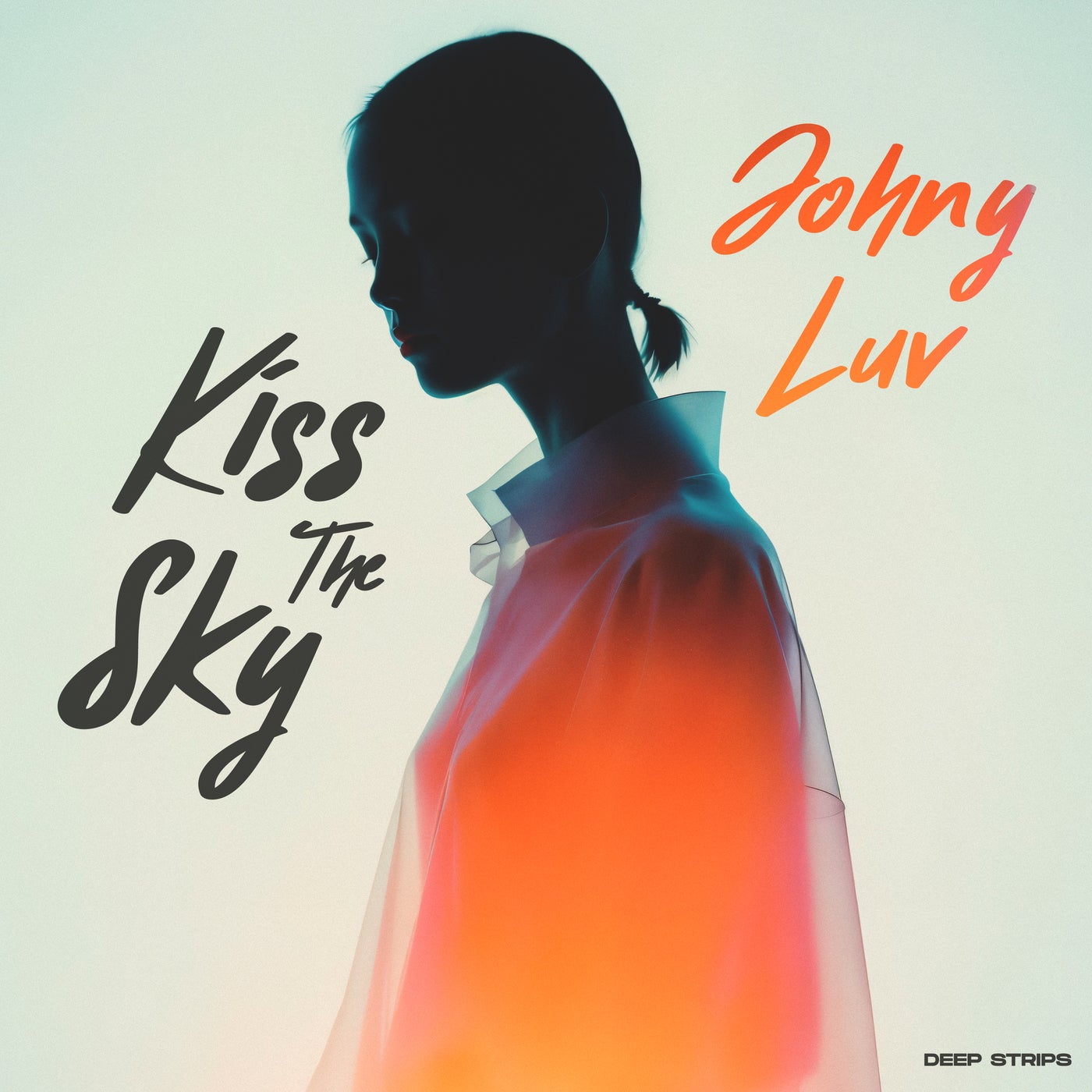Kiss the Sky