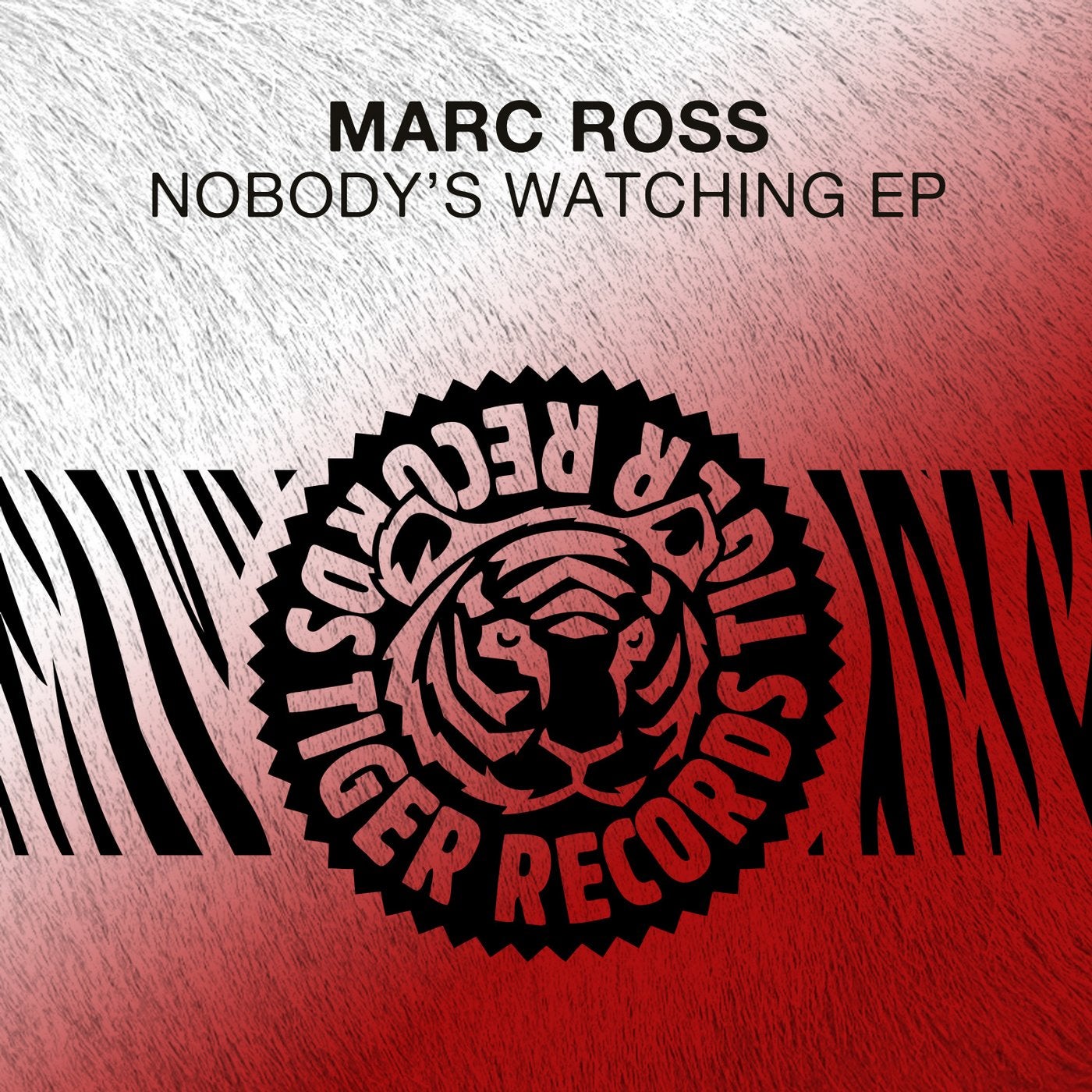 Nobody's Watching EP