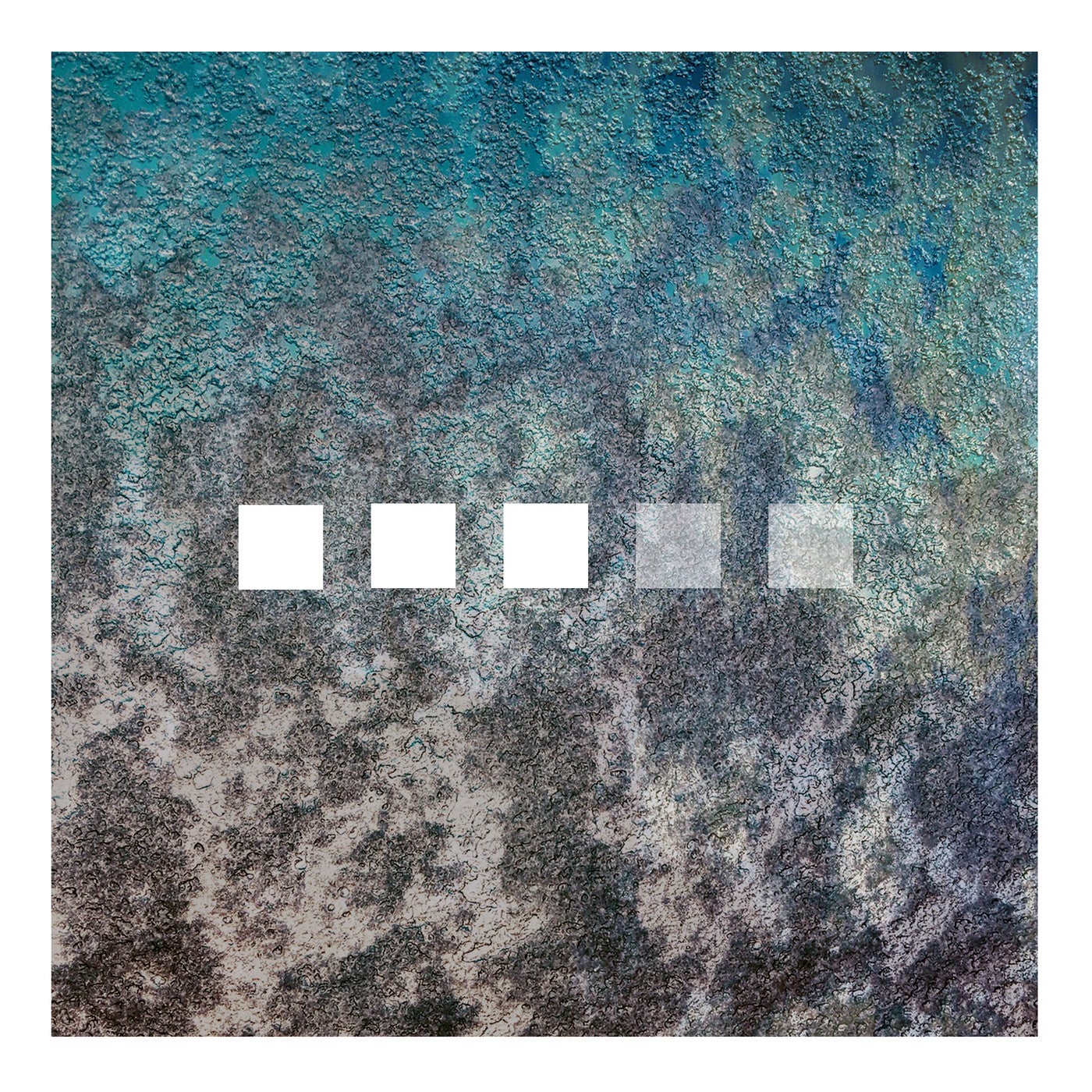 Partial Deletion of Everything (Vol. 3)