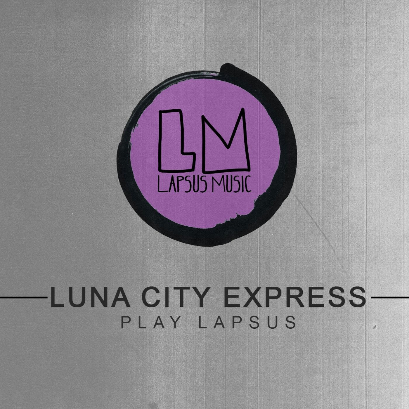 Luna City Express Play Lapsus