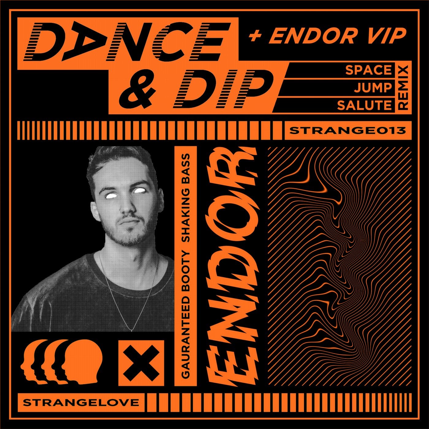 Dance & Dip (Remixes)
