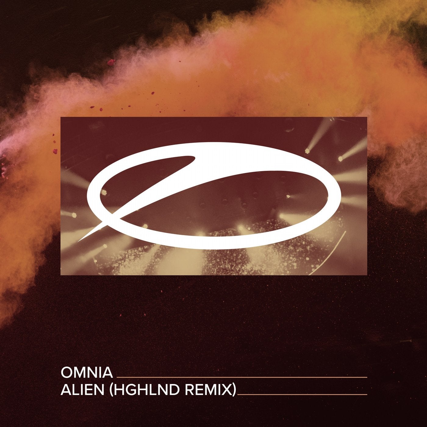 Alien - HGHLND Remix
