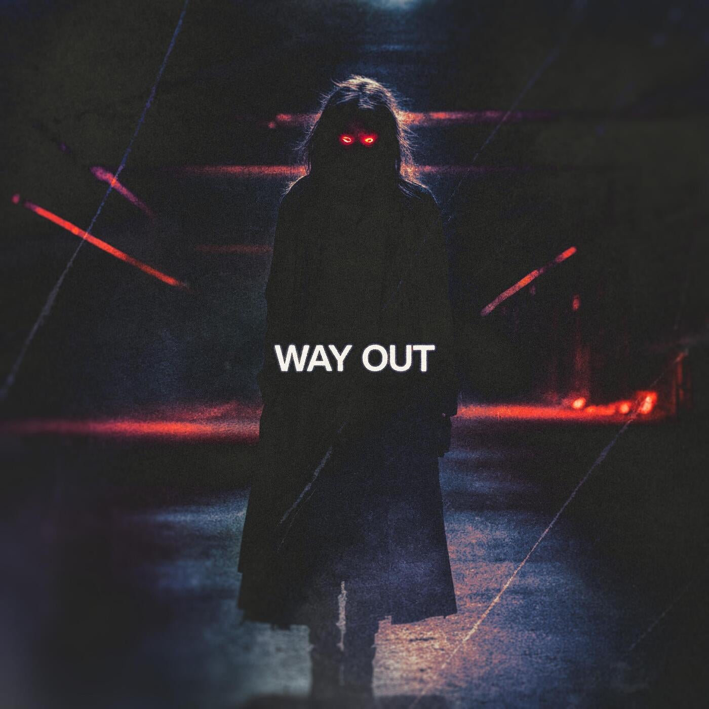 WAY OUT