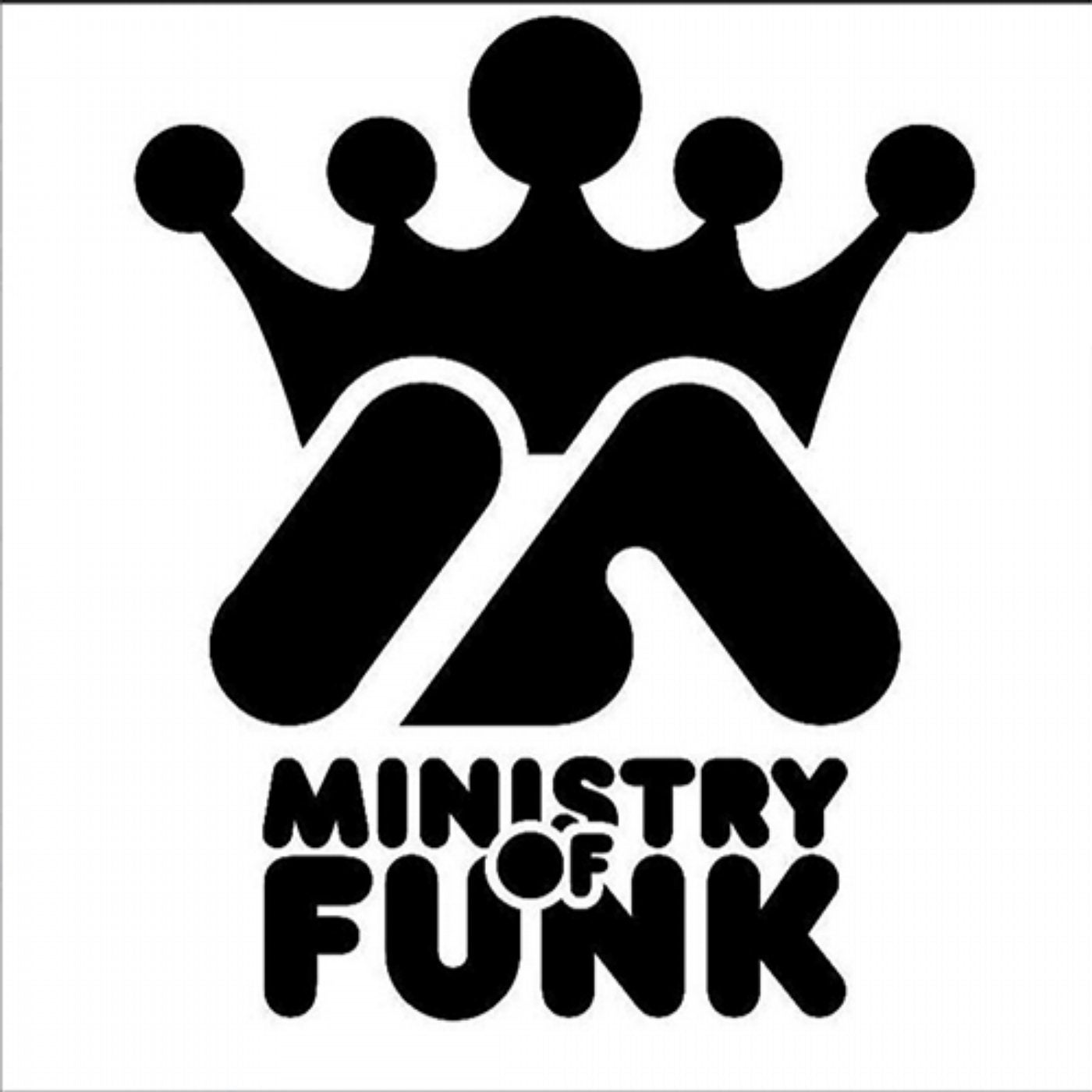 Ministry Of Funk - Sultans