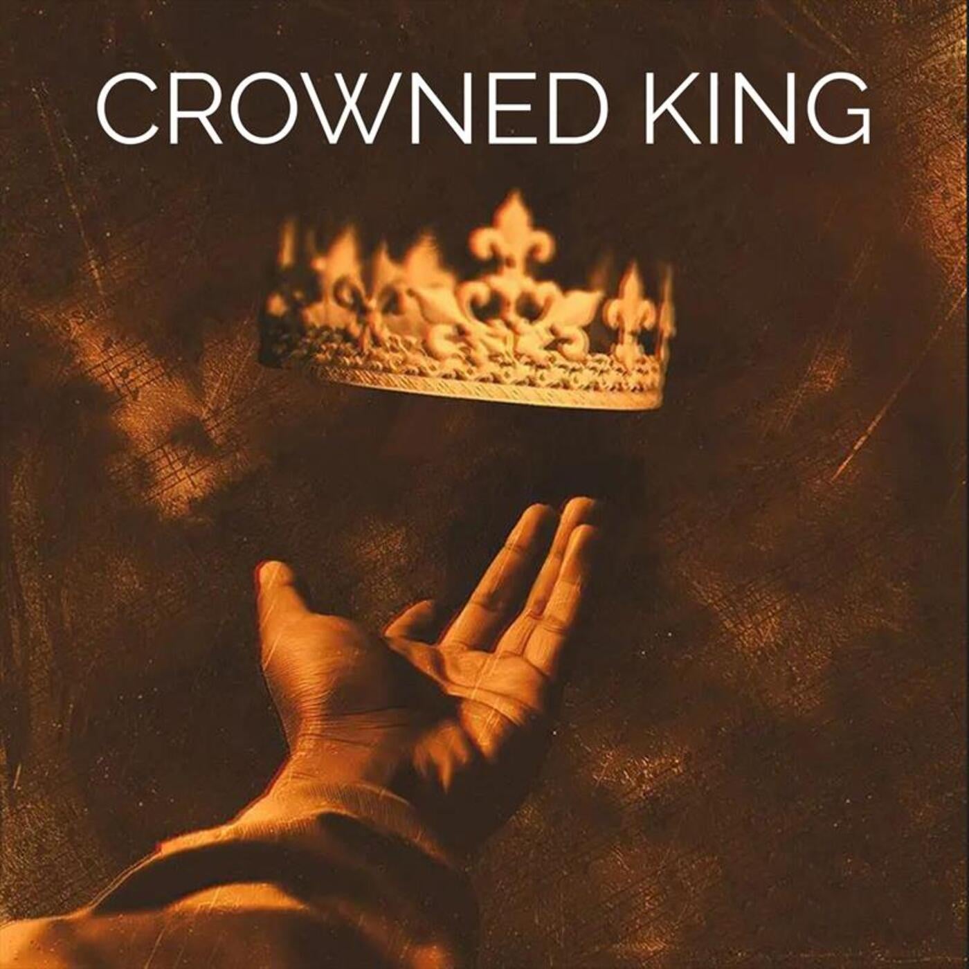 Crowned King